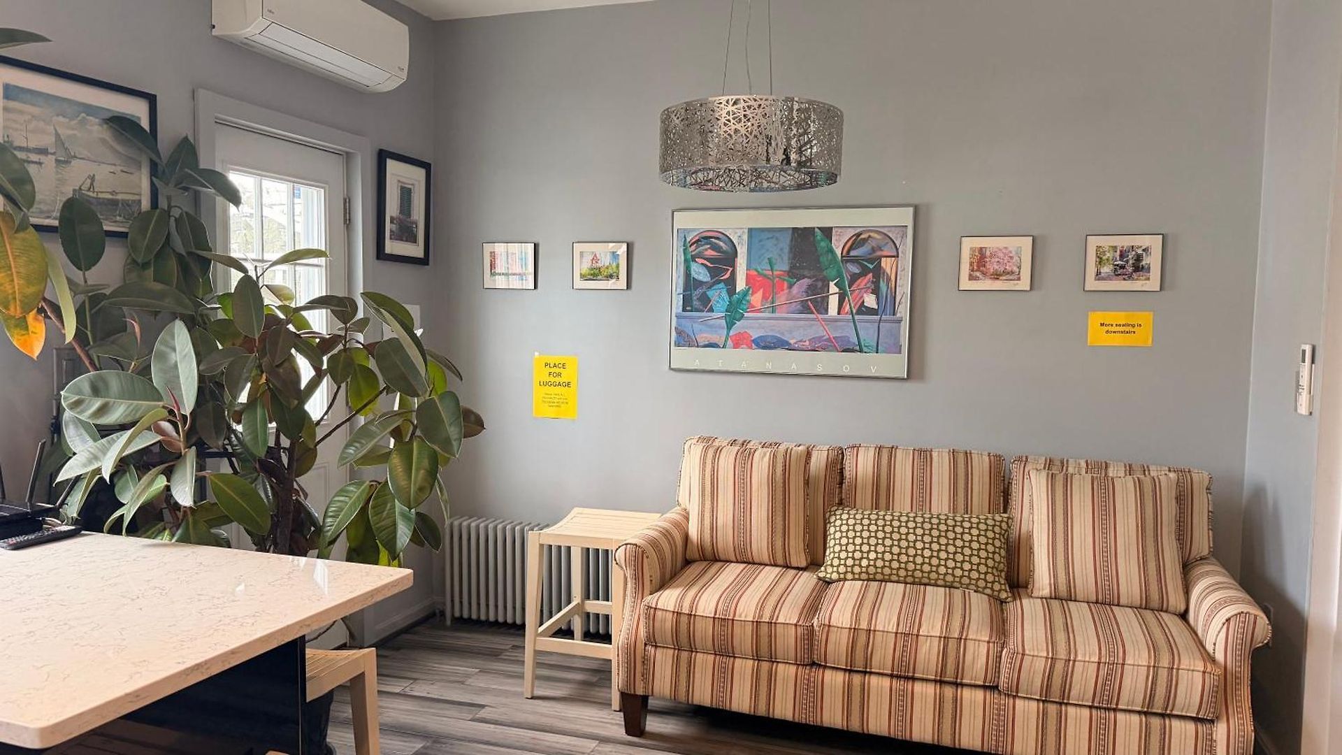 Private Rooms, Shared Bath In A Private Minutes From Logan Airport Homestay