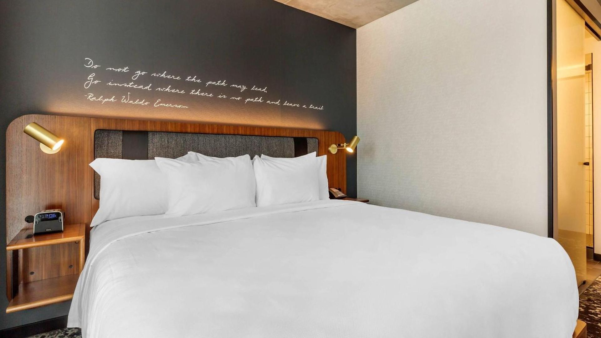 Cambria Downtown - Seaport 4* Boston