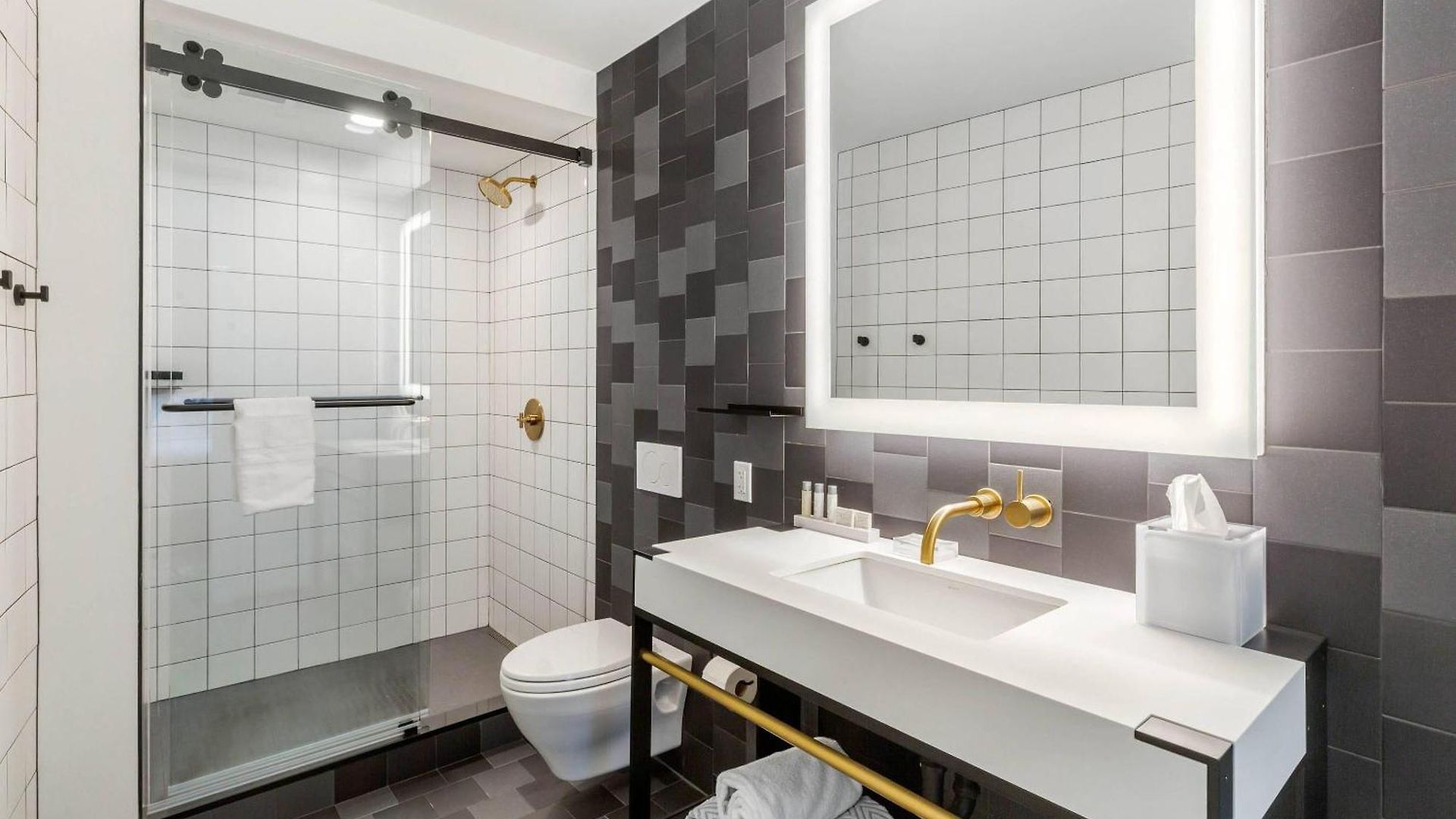 Hotel Cambria Downtown - Seaport 4*