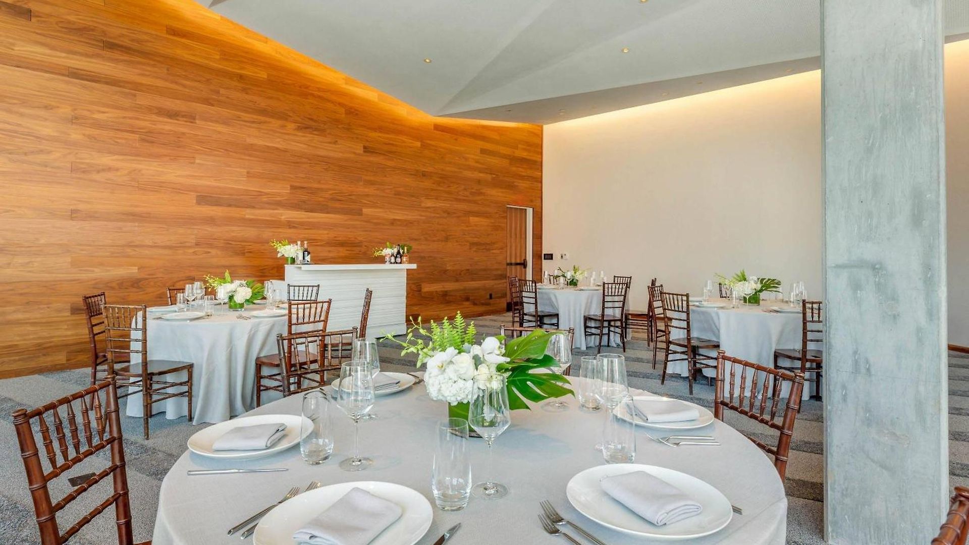 Cambria Downtown - Seaport 4*