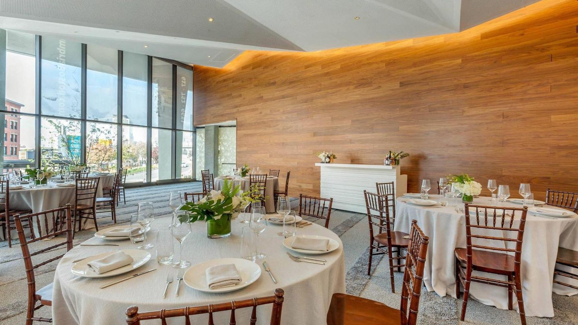 Cambria Downtown - Seaport