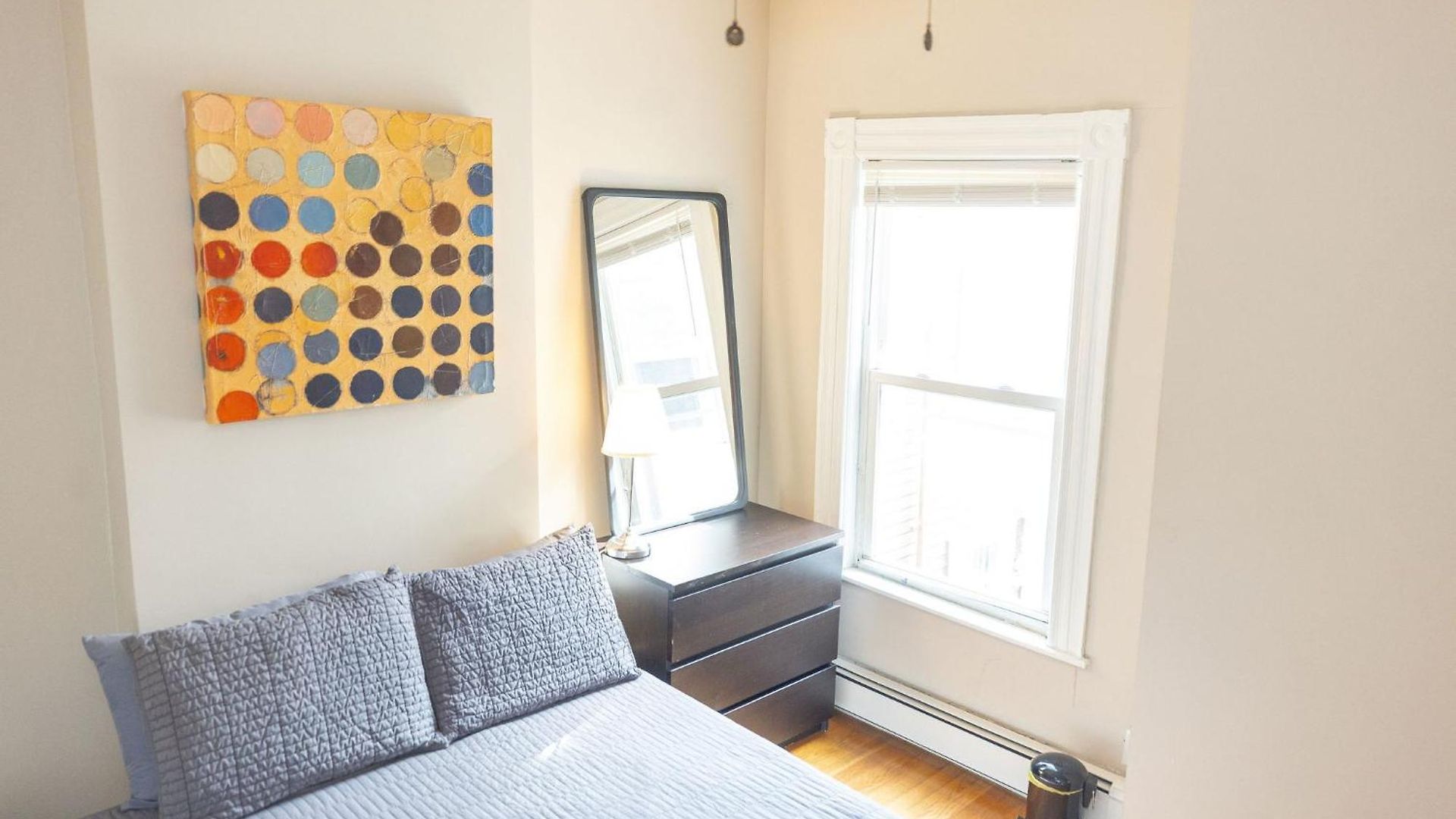 Landing Apartment Boston