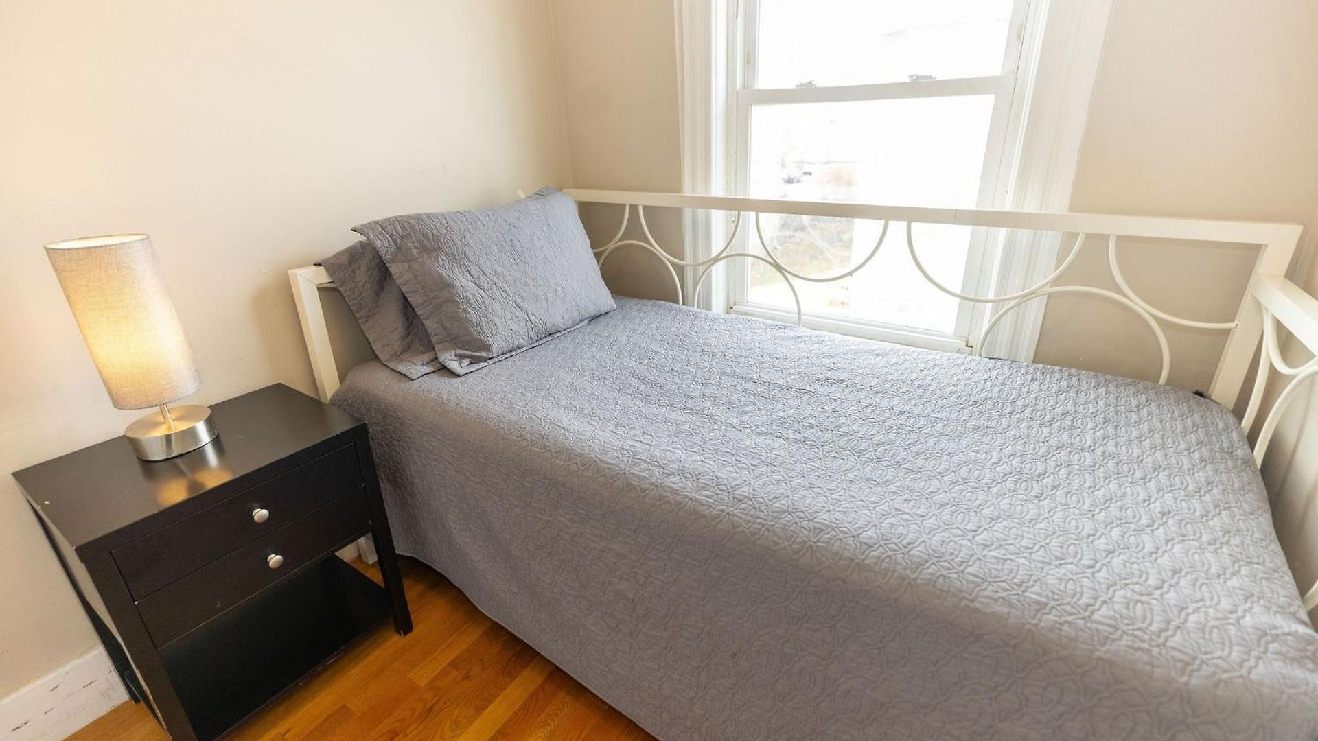 Apartment Landing