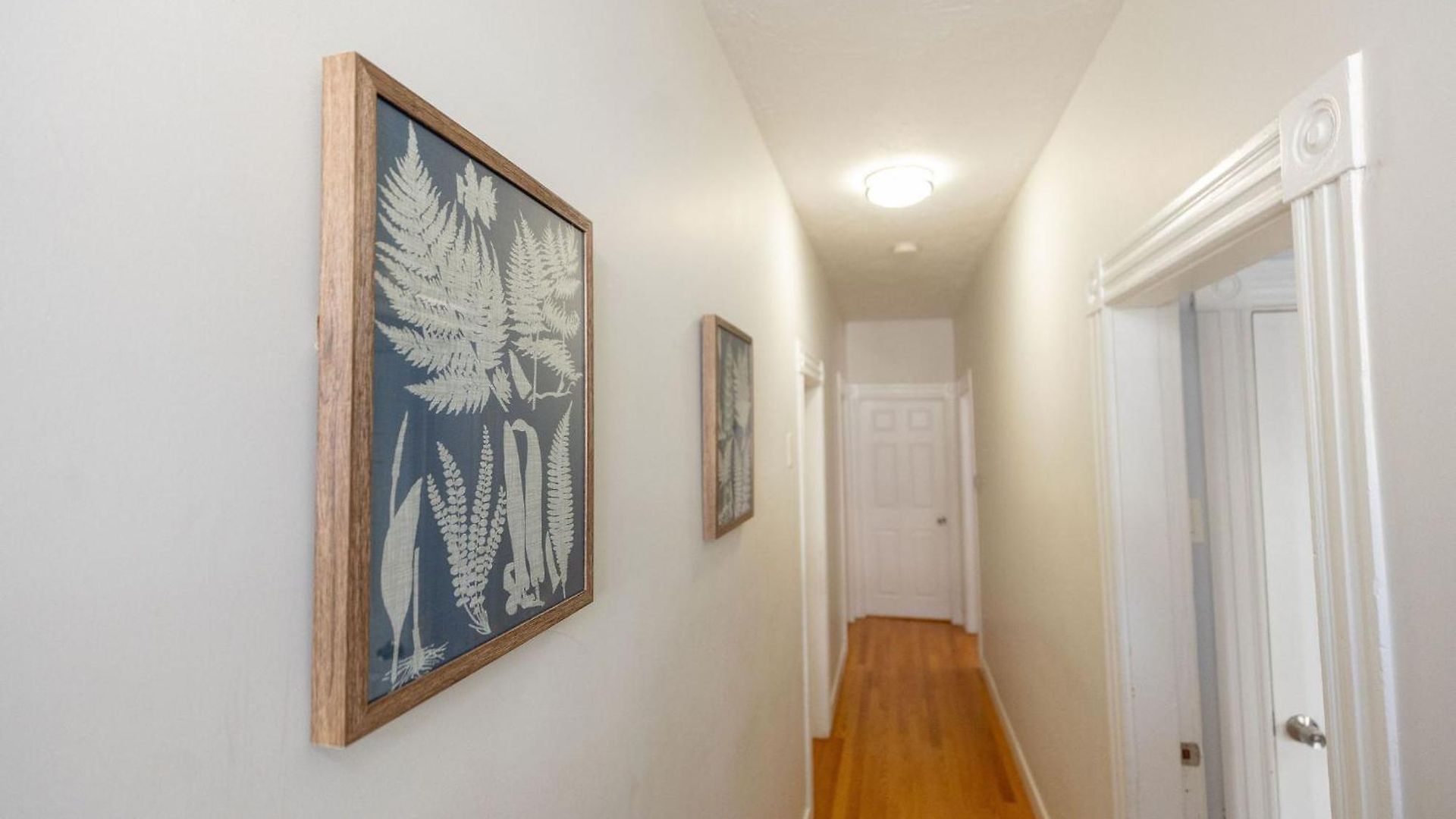 Landing Apartment Boston