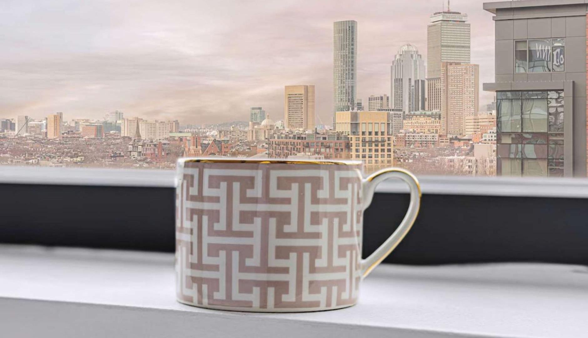 South End Escape Your Family's Dream Getaway Boston