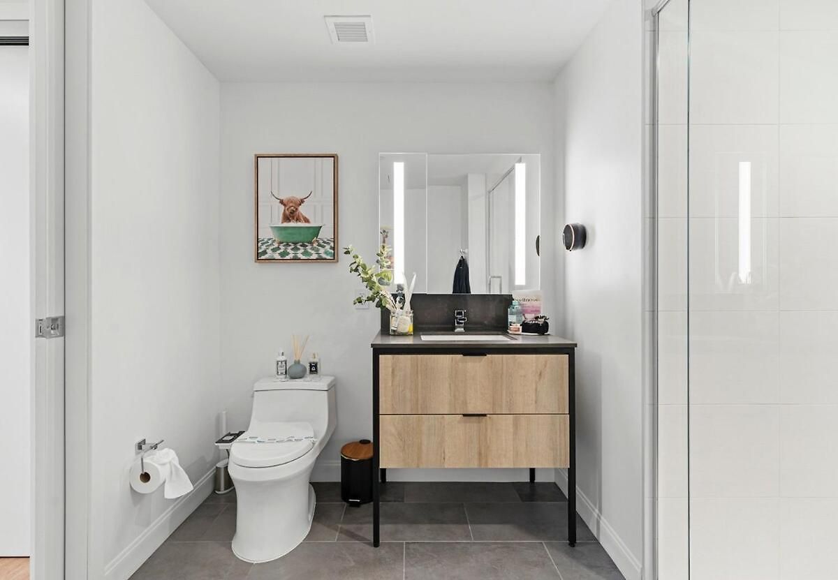 Apartment Family Friendly South End Boston