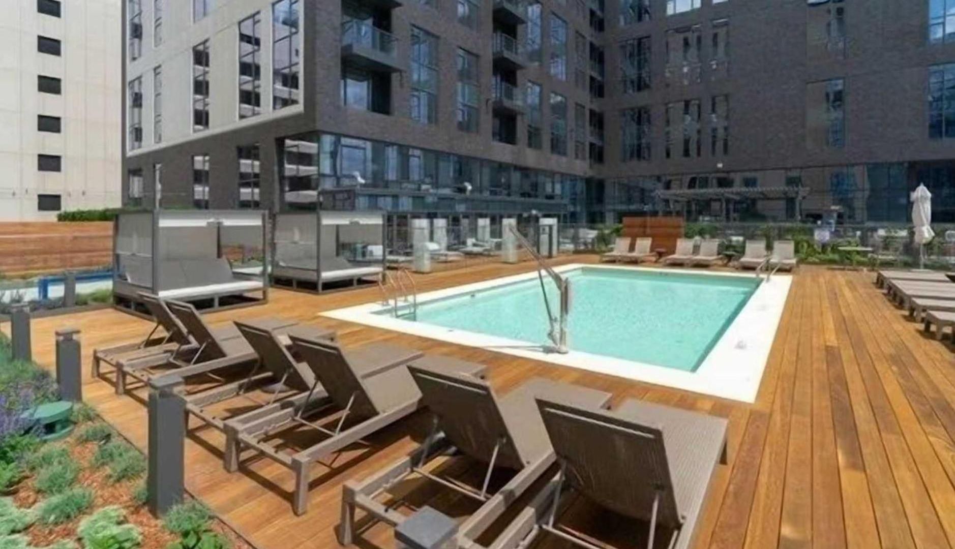 Apartment South End Escape Your Family's Dream Getaway