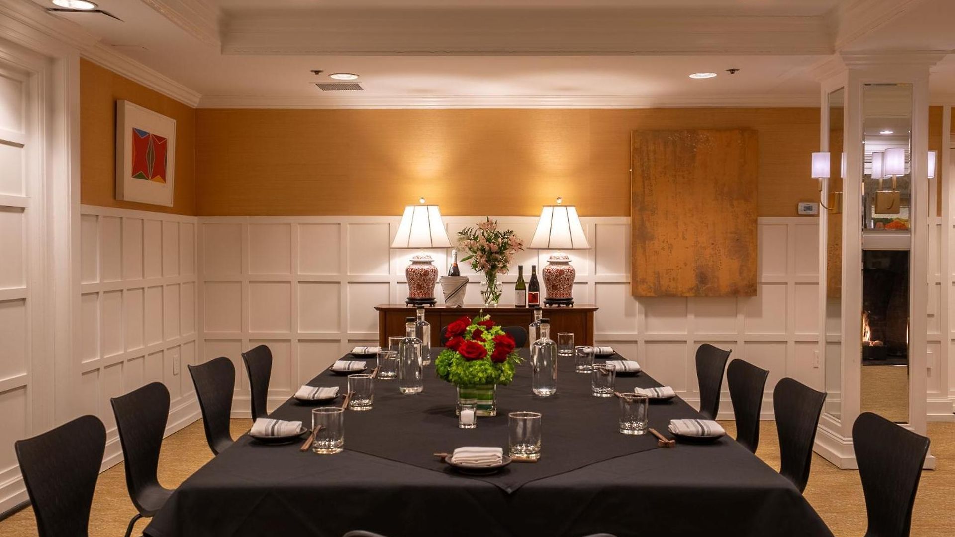 Hotel The Eliot 5*