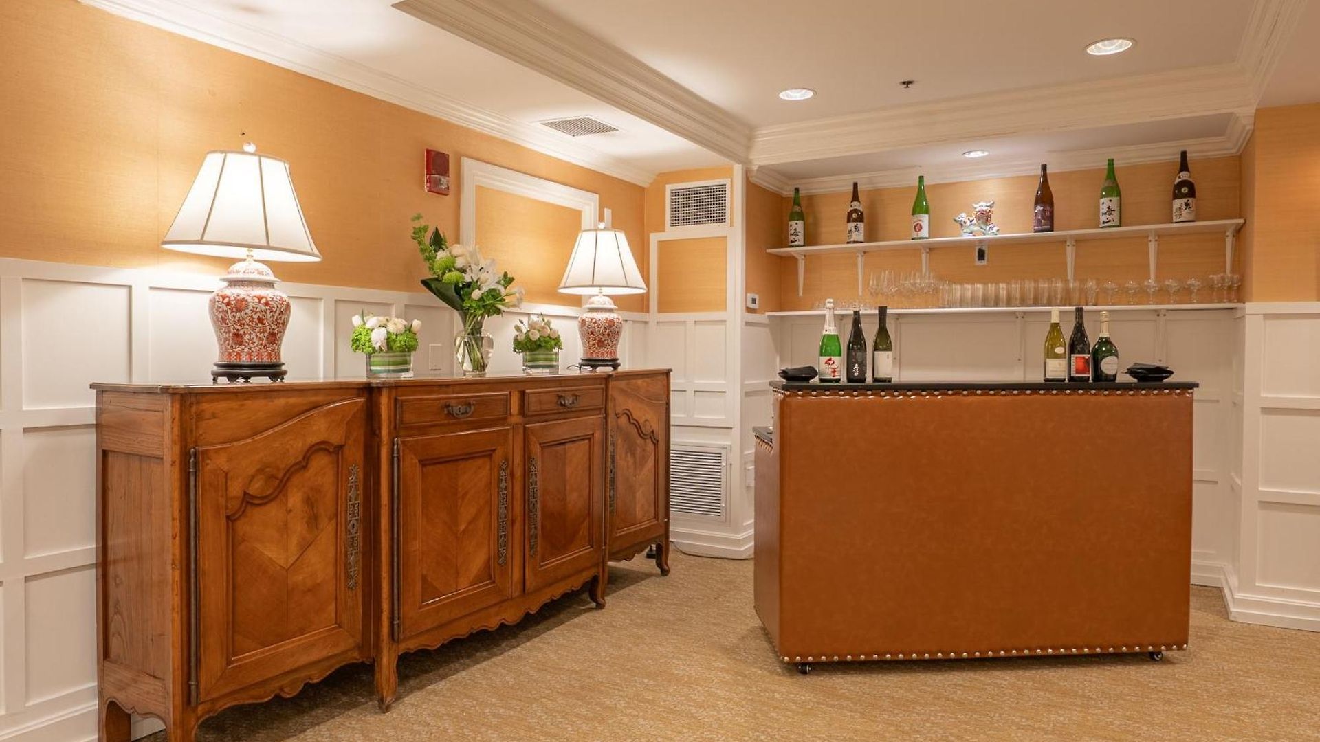 Hotel The Eliot 5*