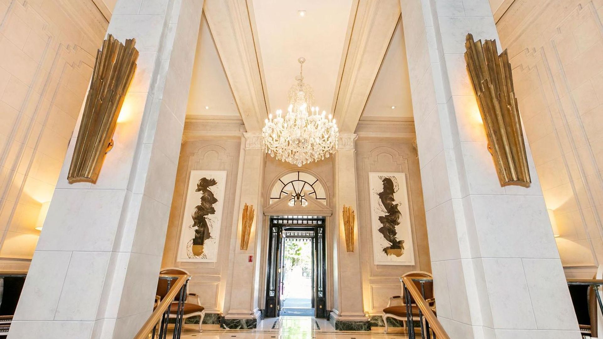 Hotel The Eliot 5*