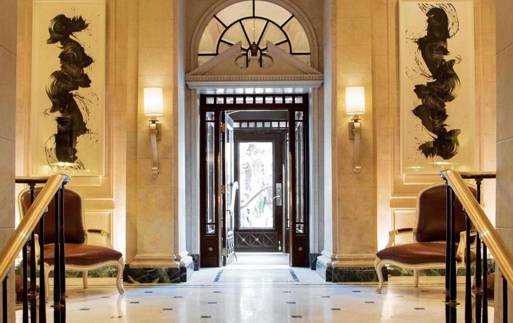 Hotel The Eliot 5*