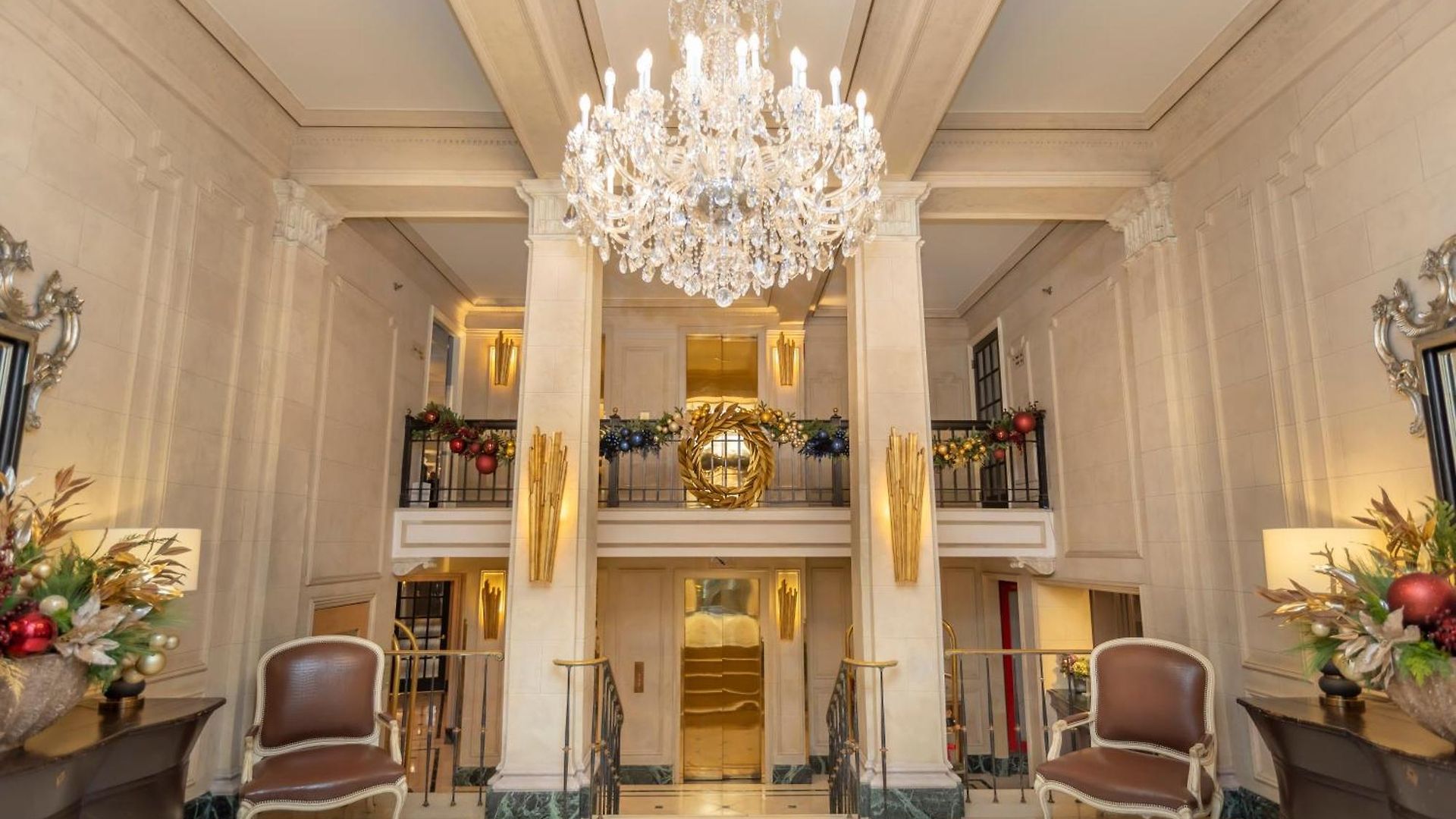 Hotel The Eliot Boston