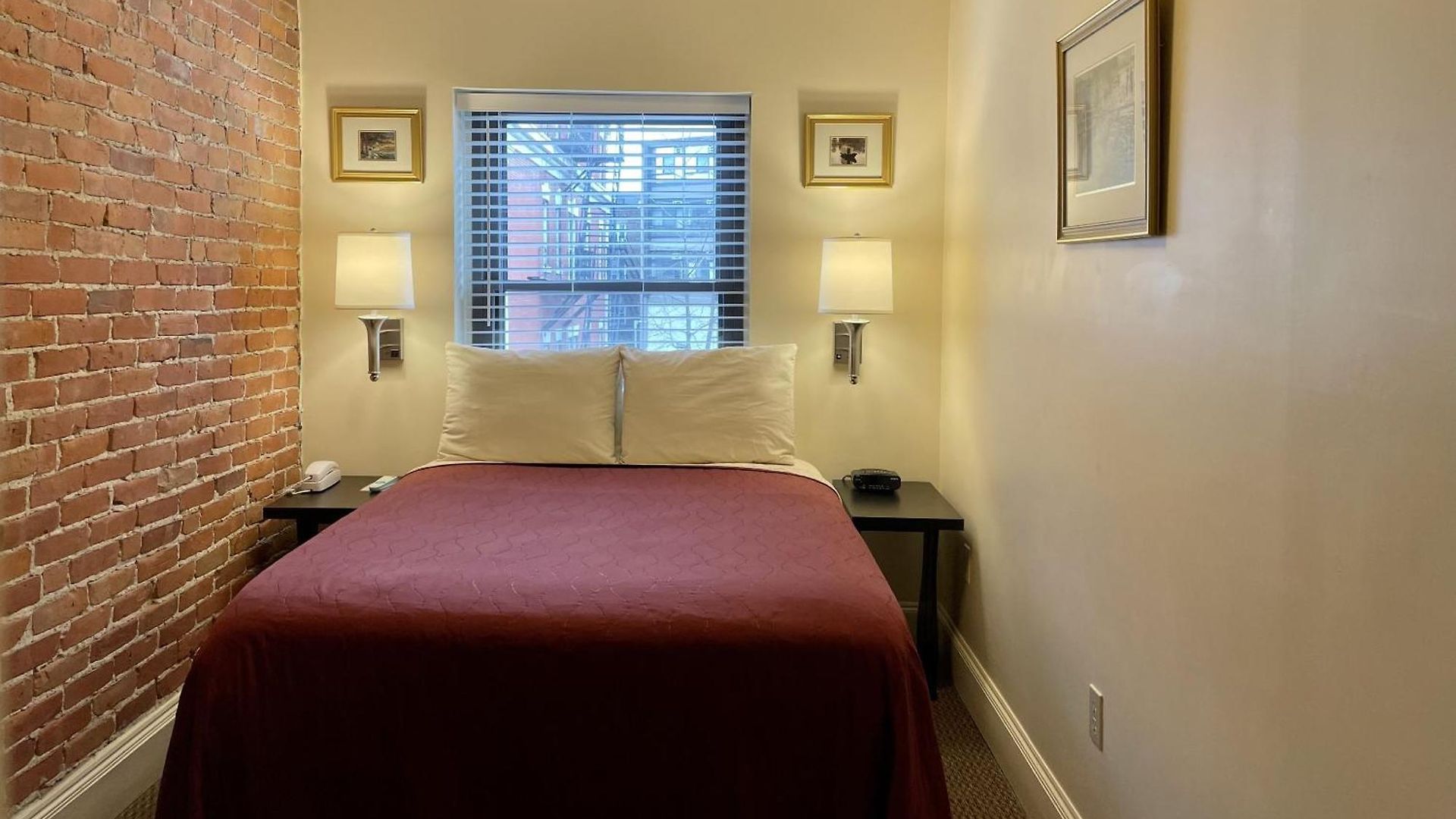 Oasis Guest house
