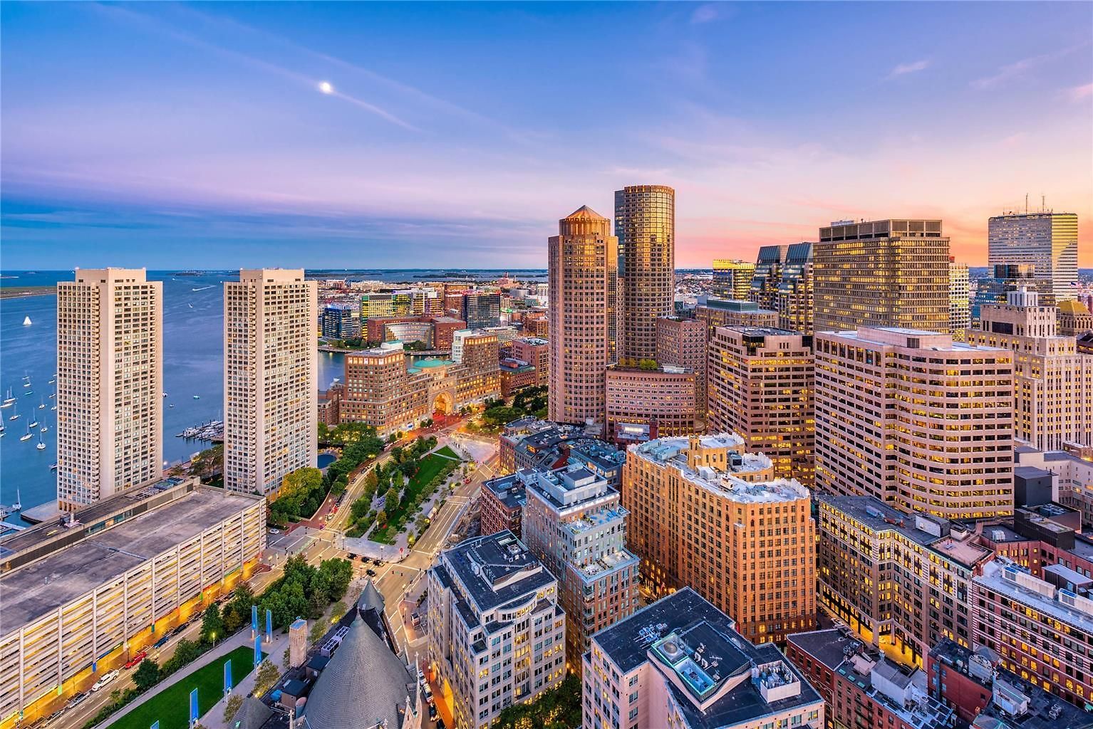 Cambria Downtown - Seaport Hotel Boston