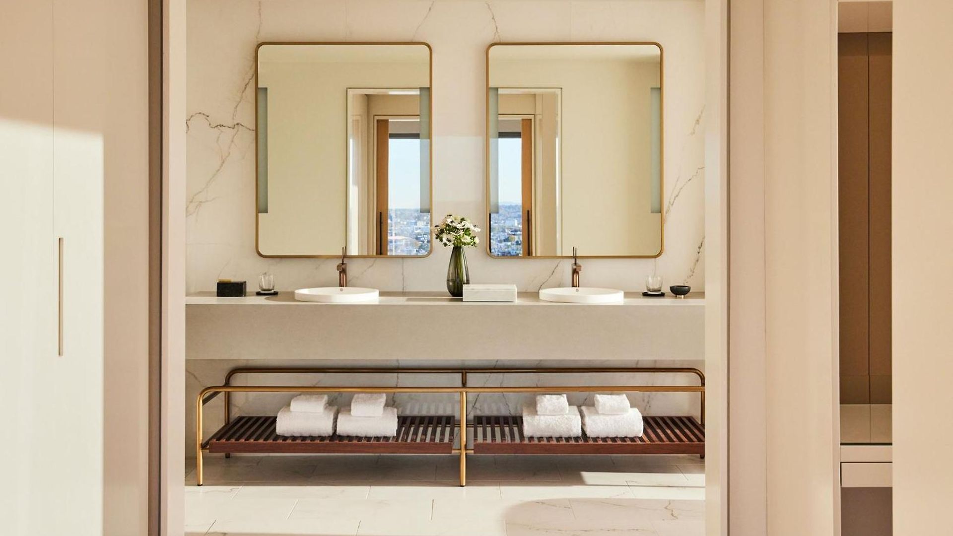 Hotel Omni At The Seaport