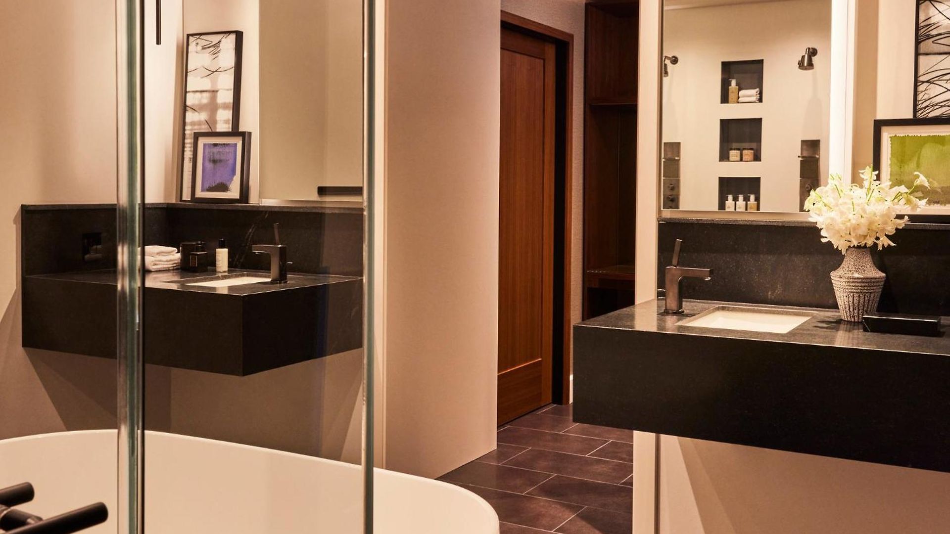 Hotel Omni At The Seaport Boston
