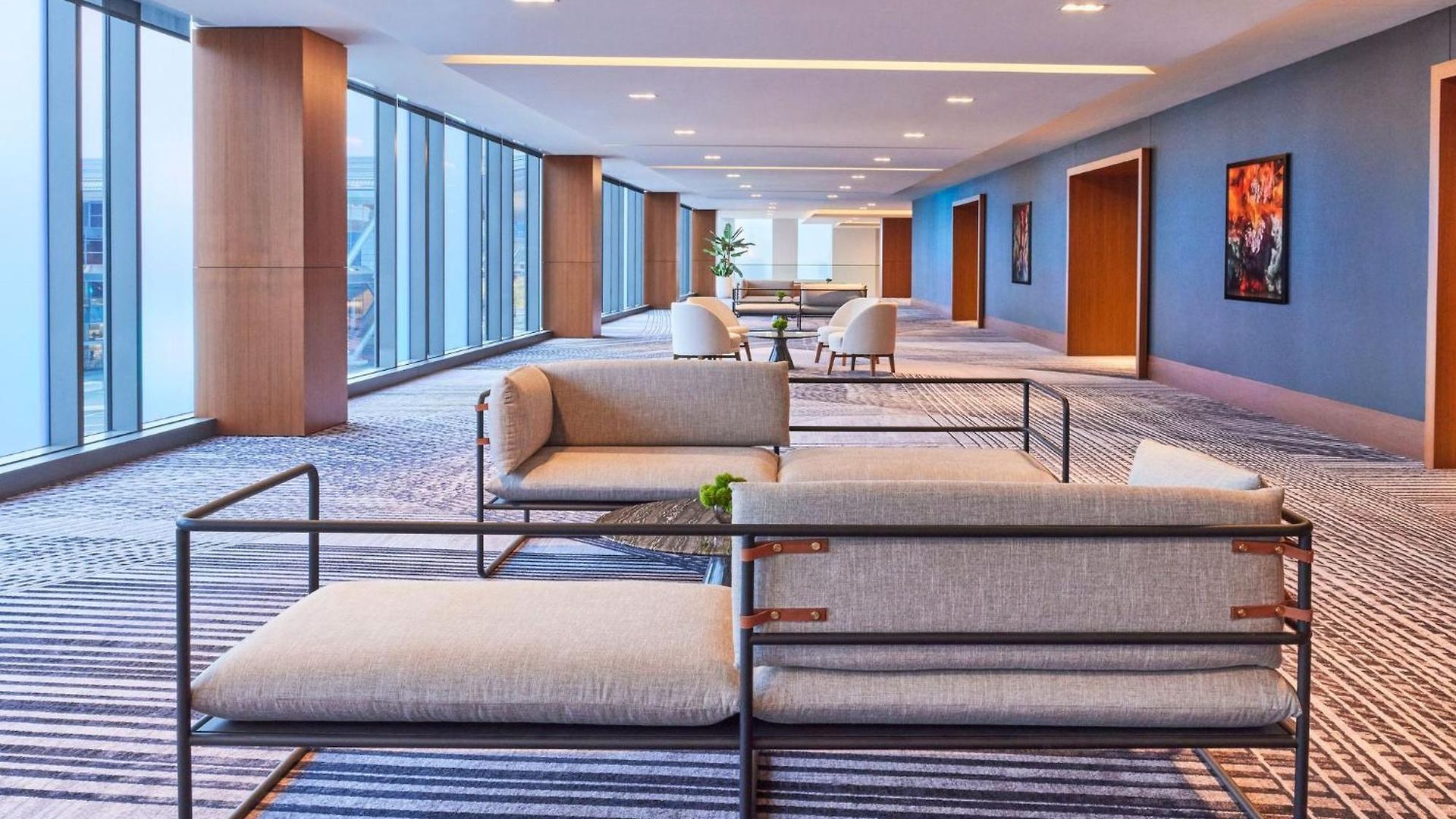 Omni At The Seaport