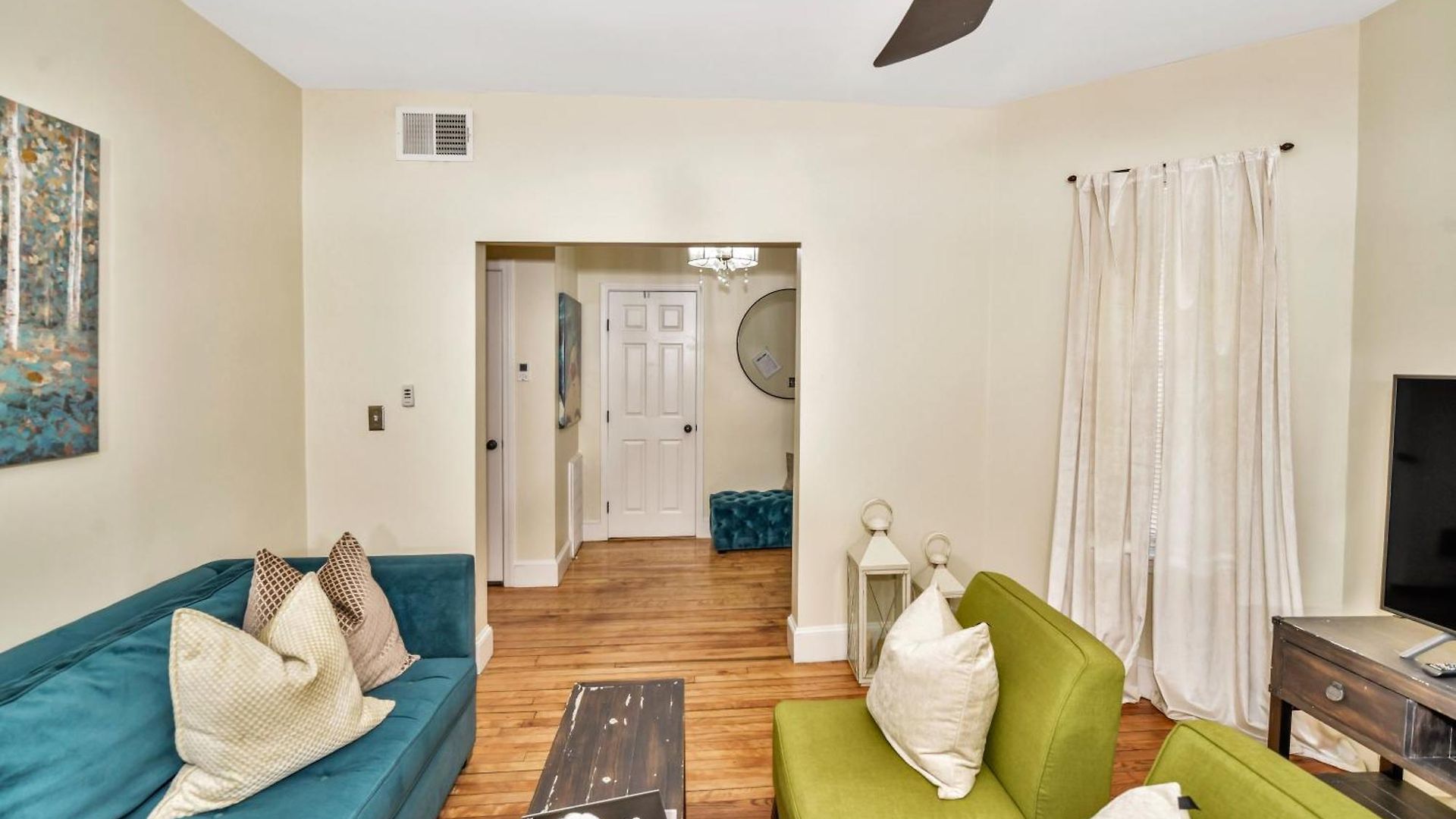Comfort Apartment