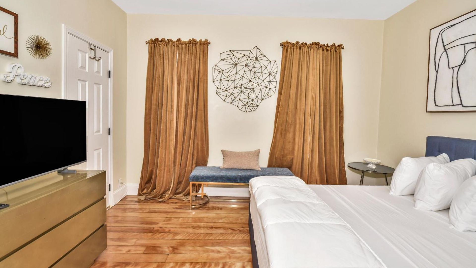 Apartment Comfort