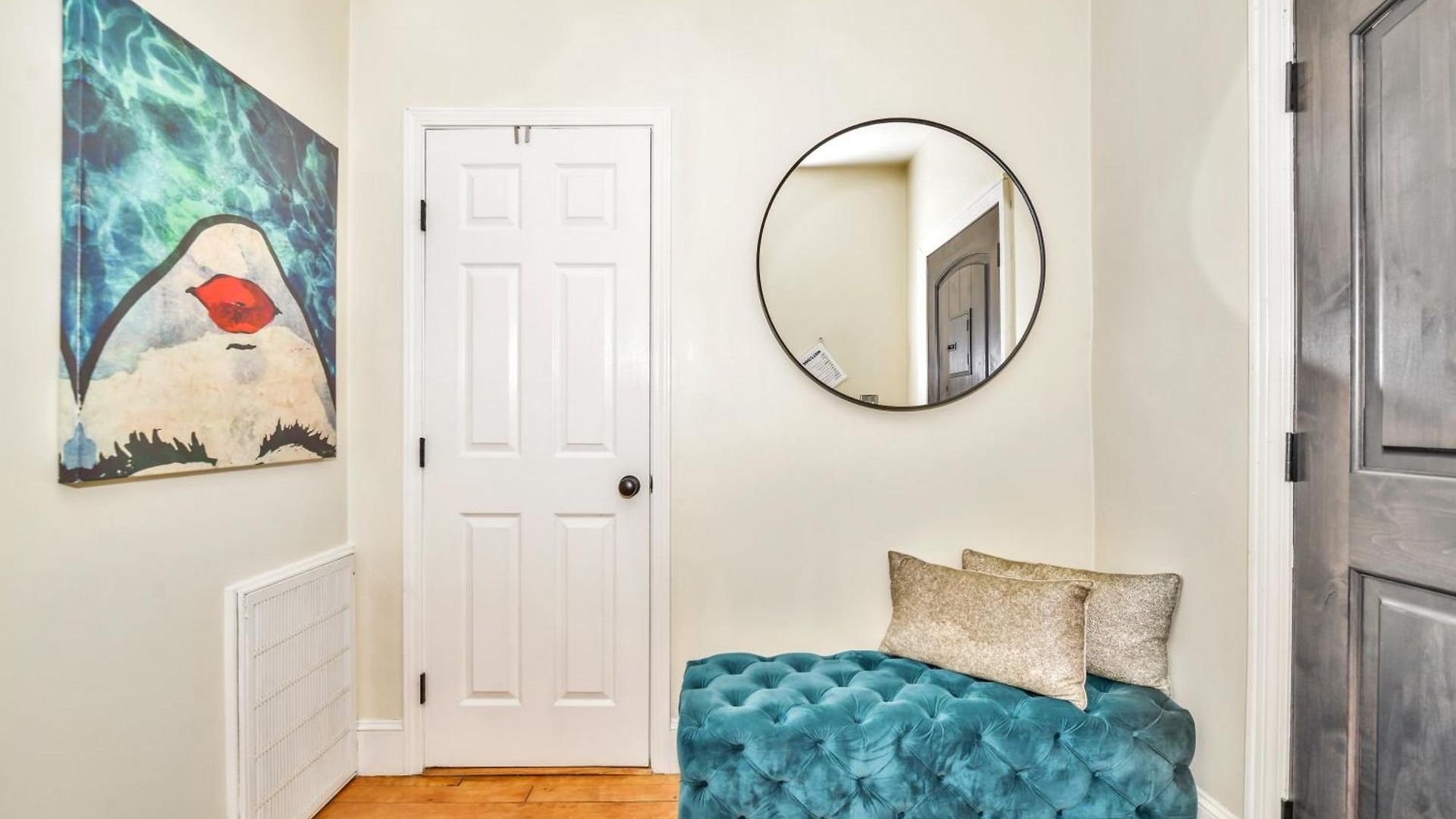 Apartment Comfort *