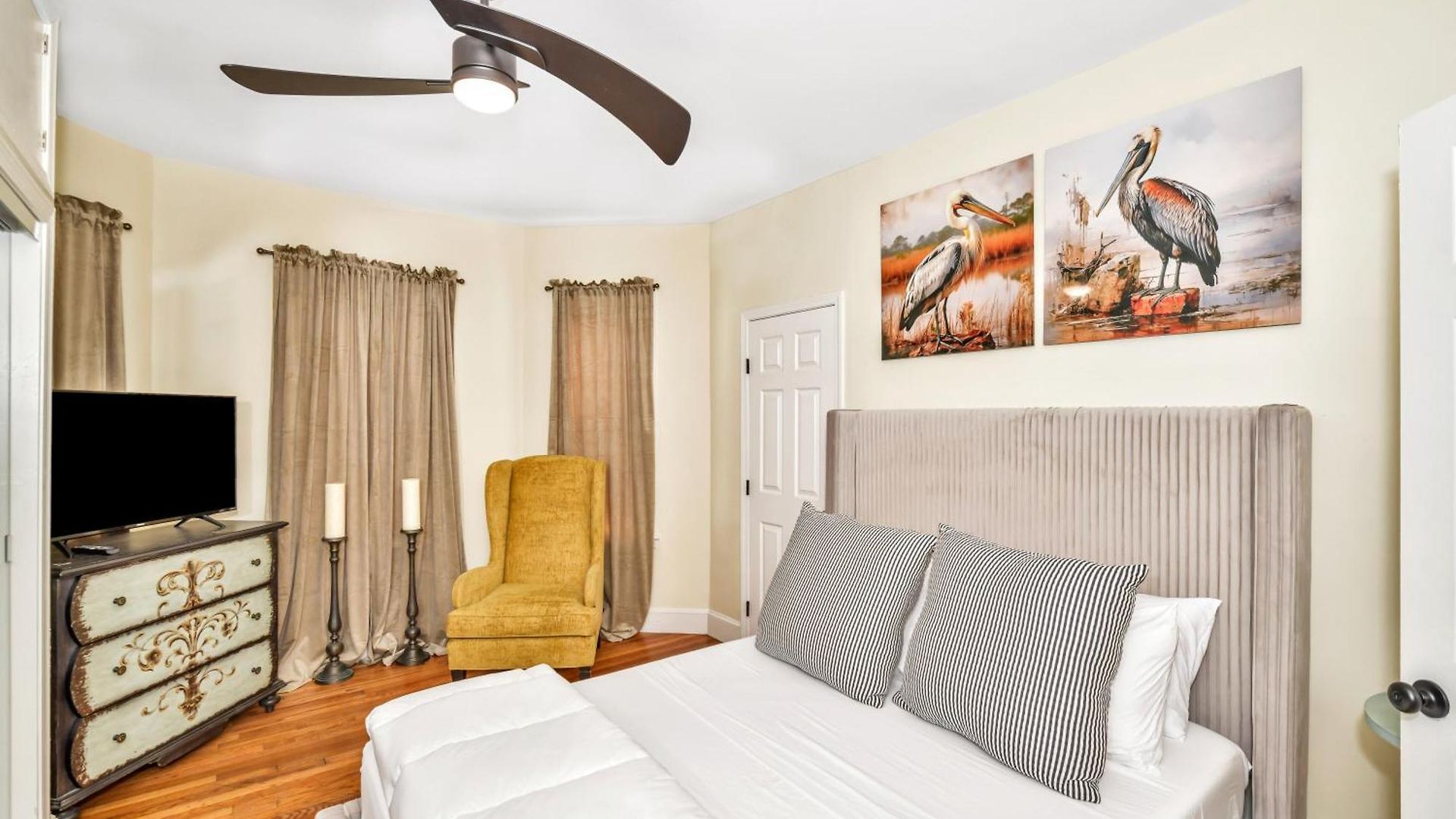 Apartment Comfort *