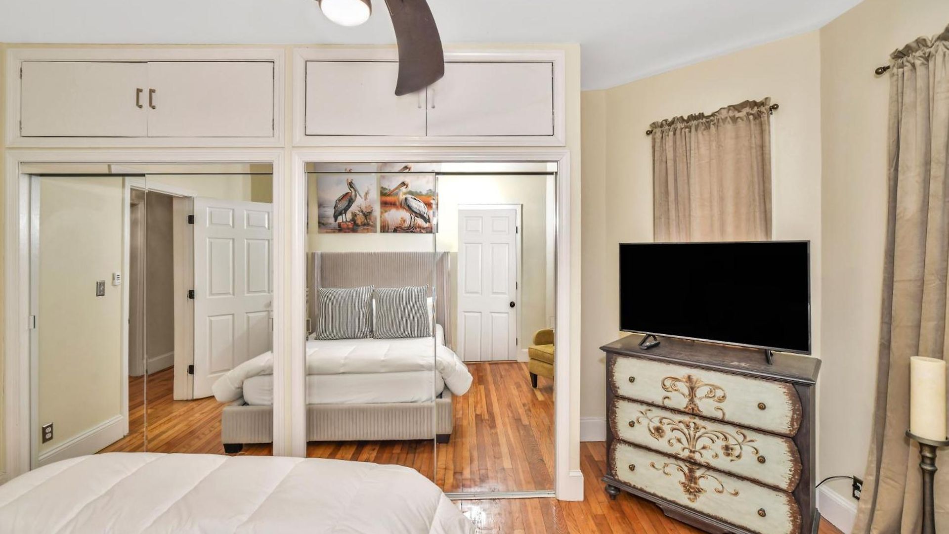 Comfort Apartment *