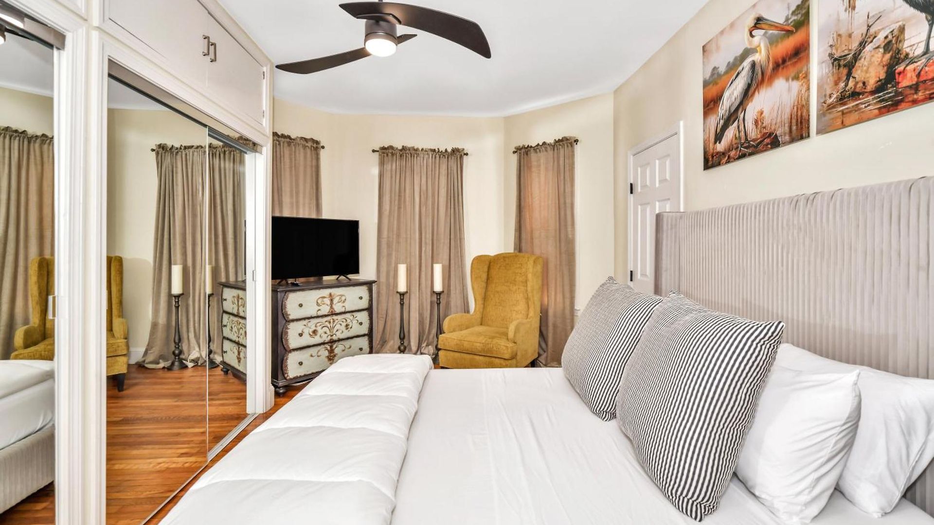 Comfort Apartment Boston