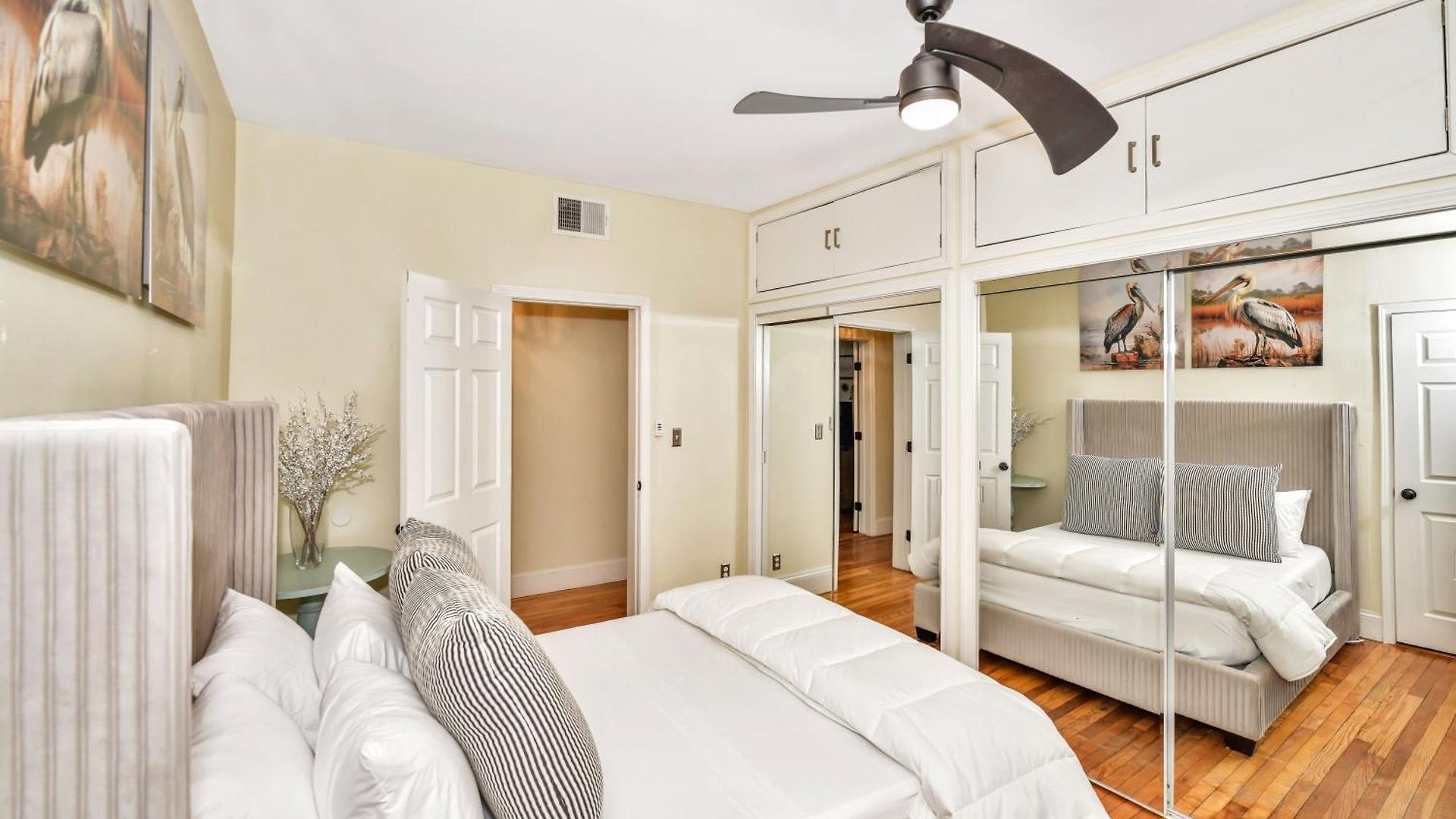 Apartment Comfort