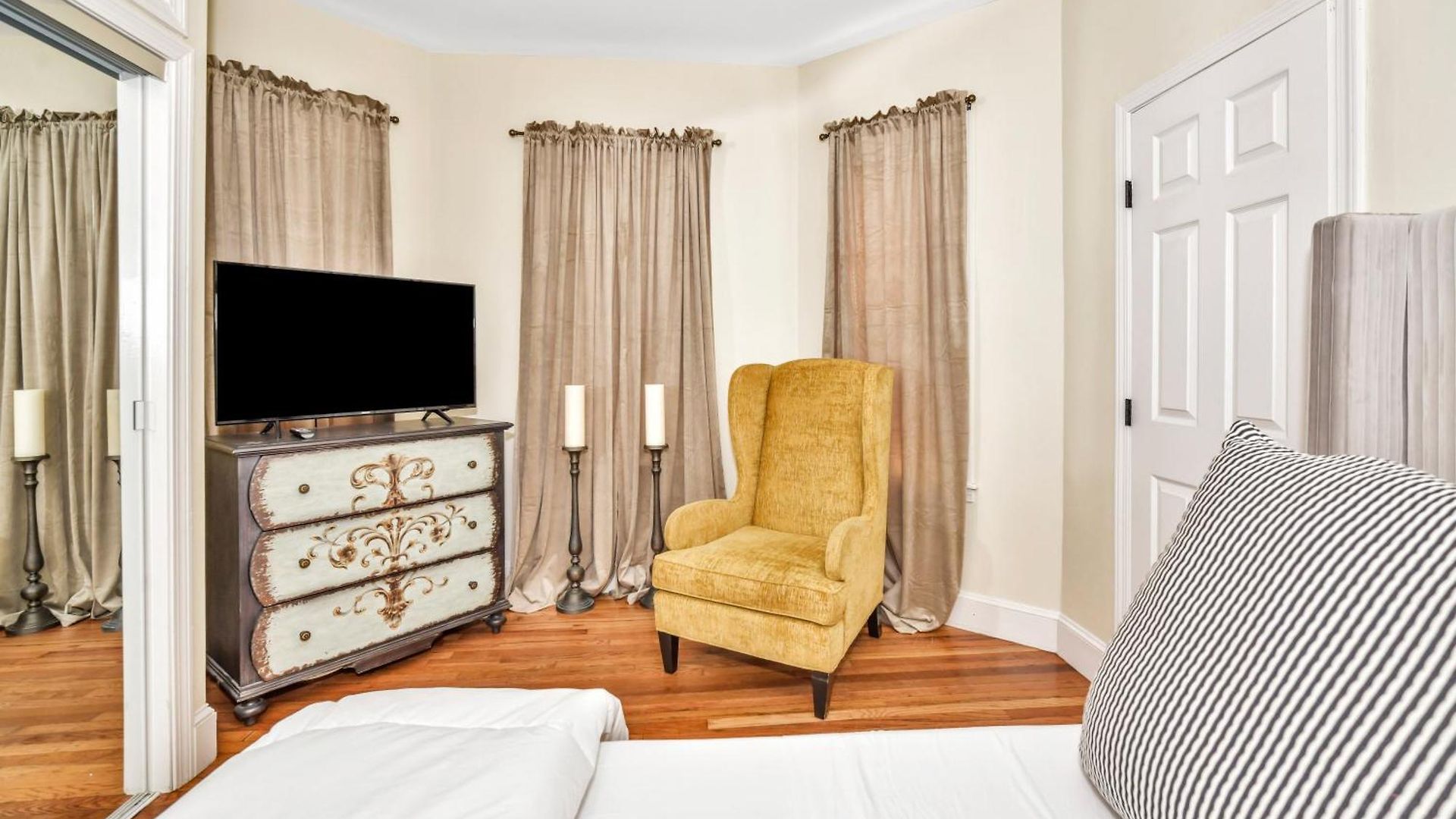 Comfort Apartment *