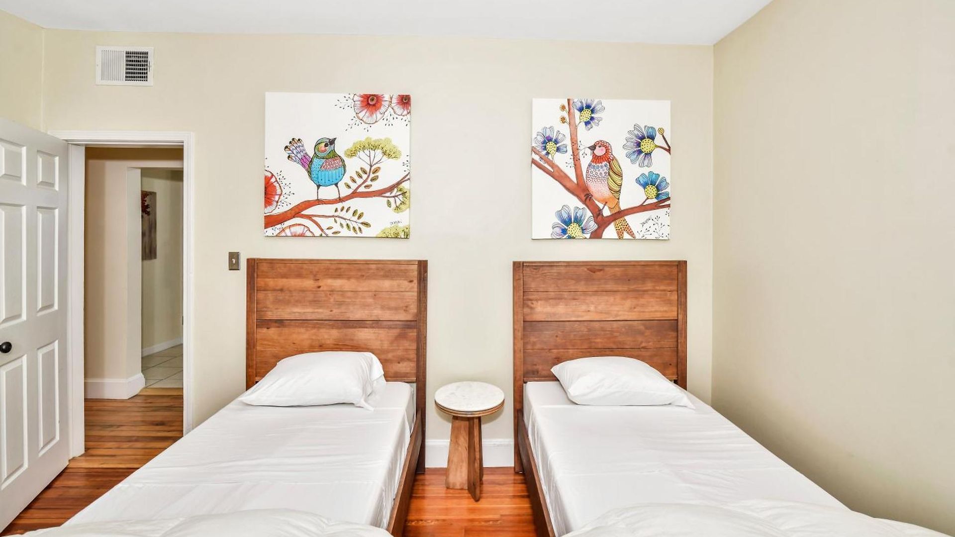 Comfort Apartment