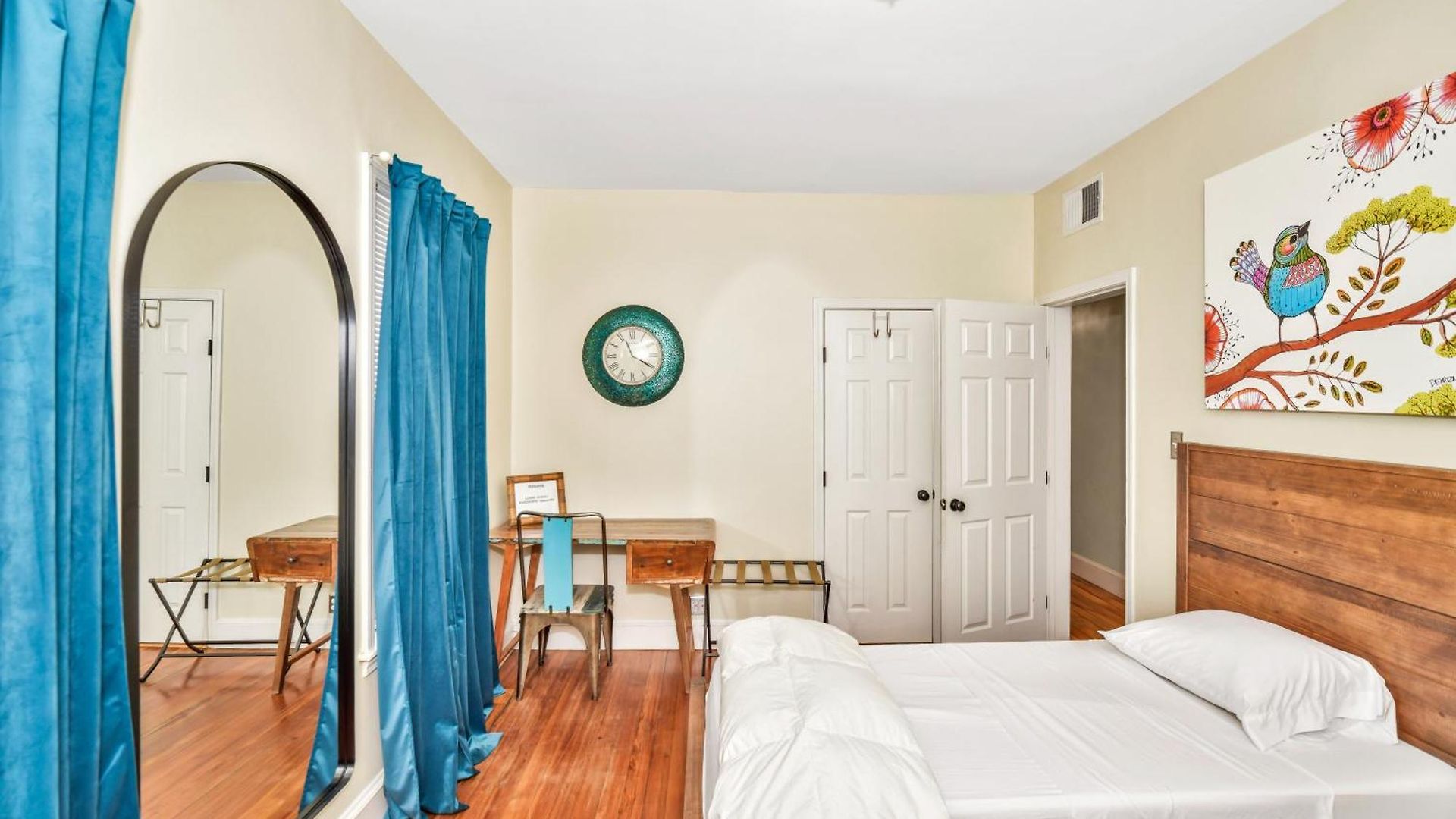 Comfort Apartment Boston
