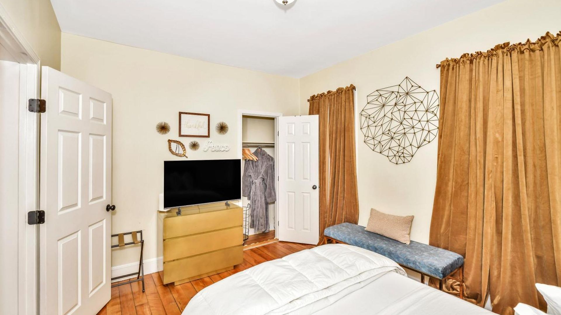 Comfort Apartment Boston