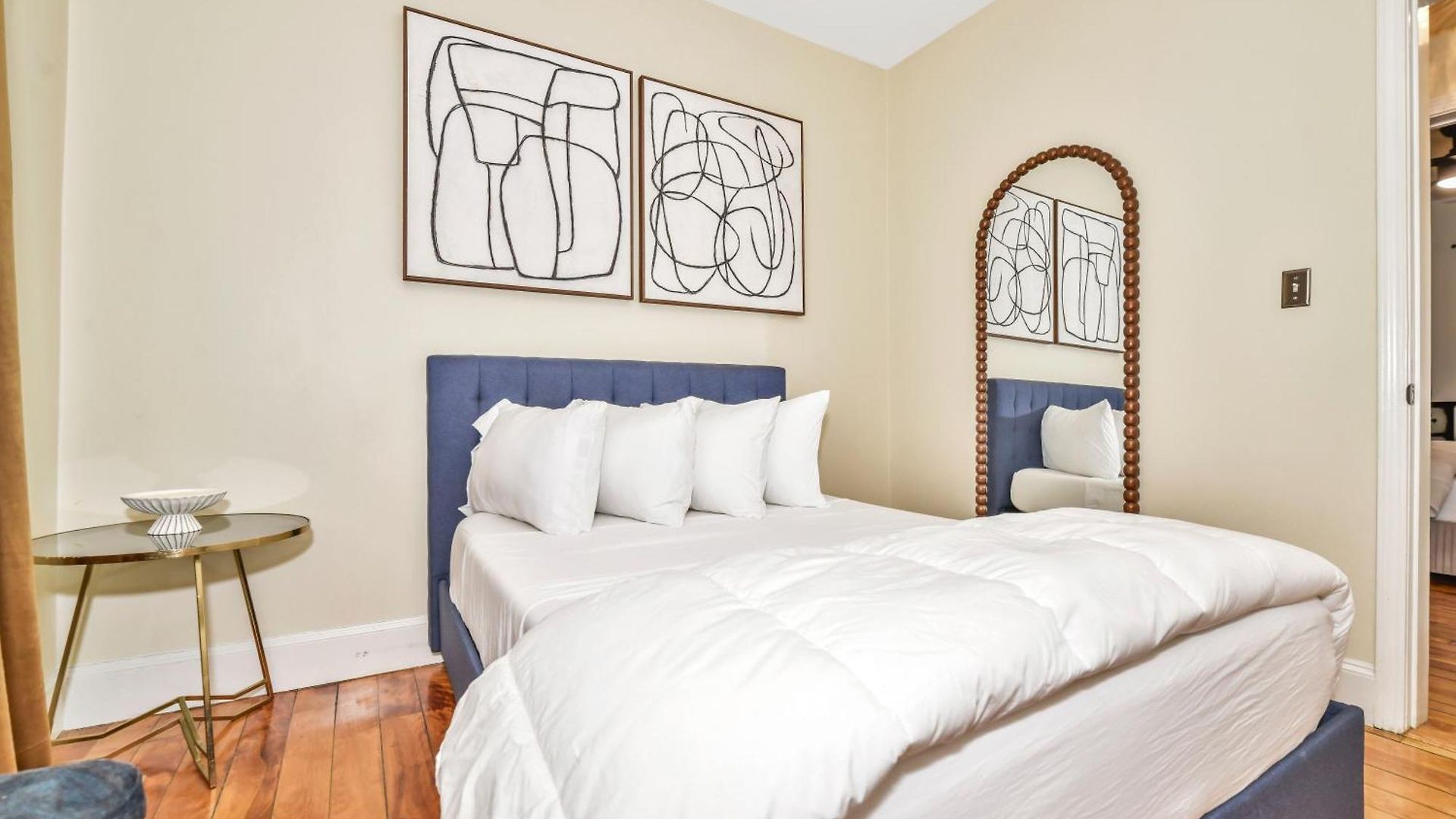 Comfort Apartment