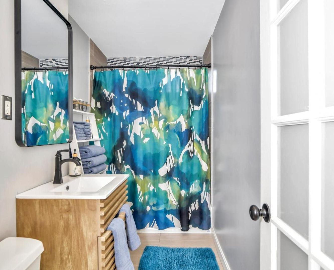 Comfort Apartment Boston