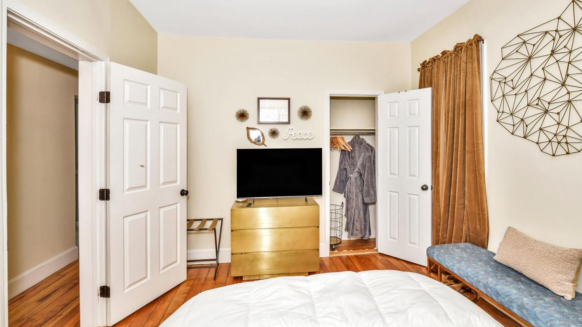 Apartment Comfort Boston