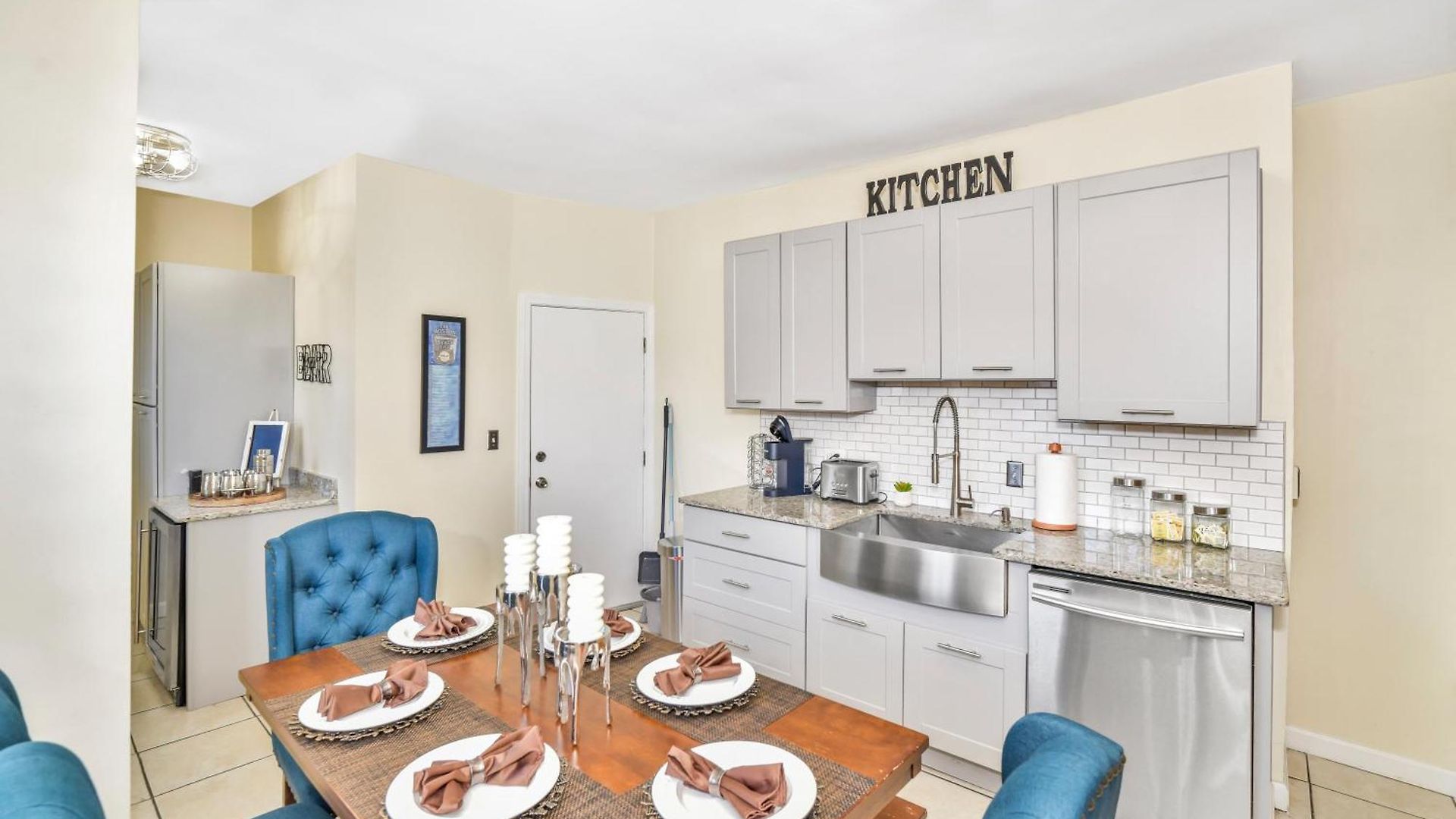 Comfort Apartment Boston