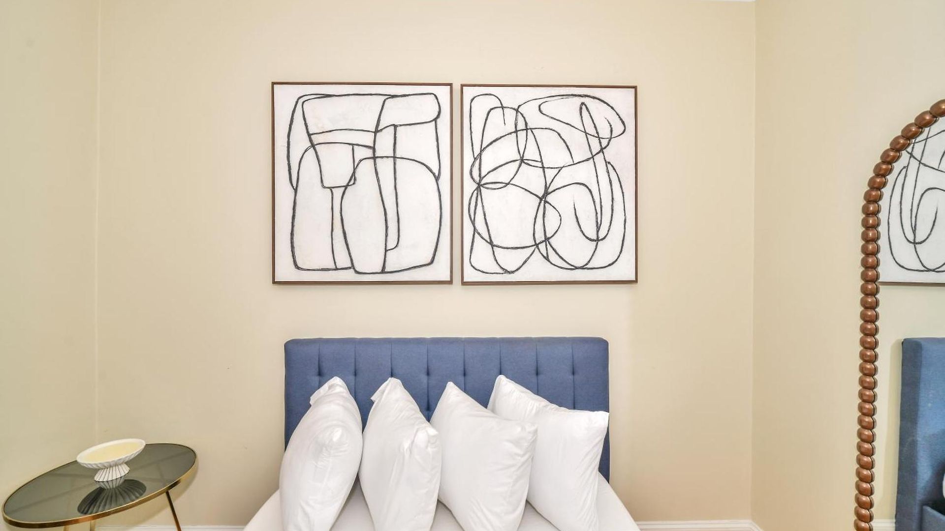 Comfort Apartment *