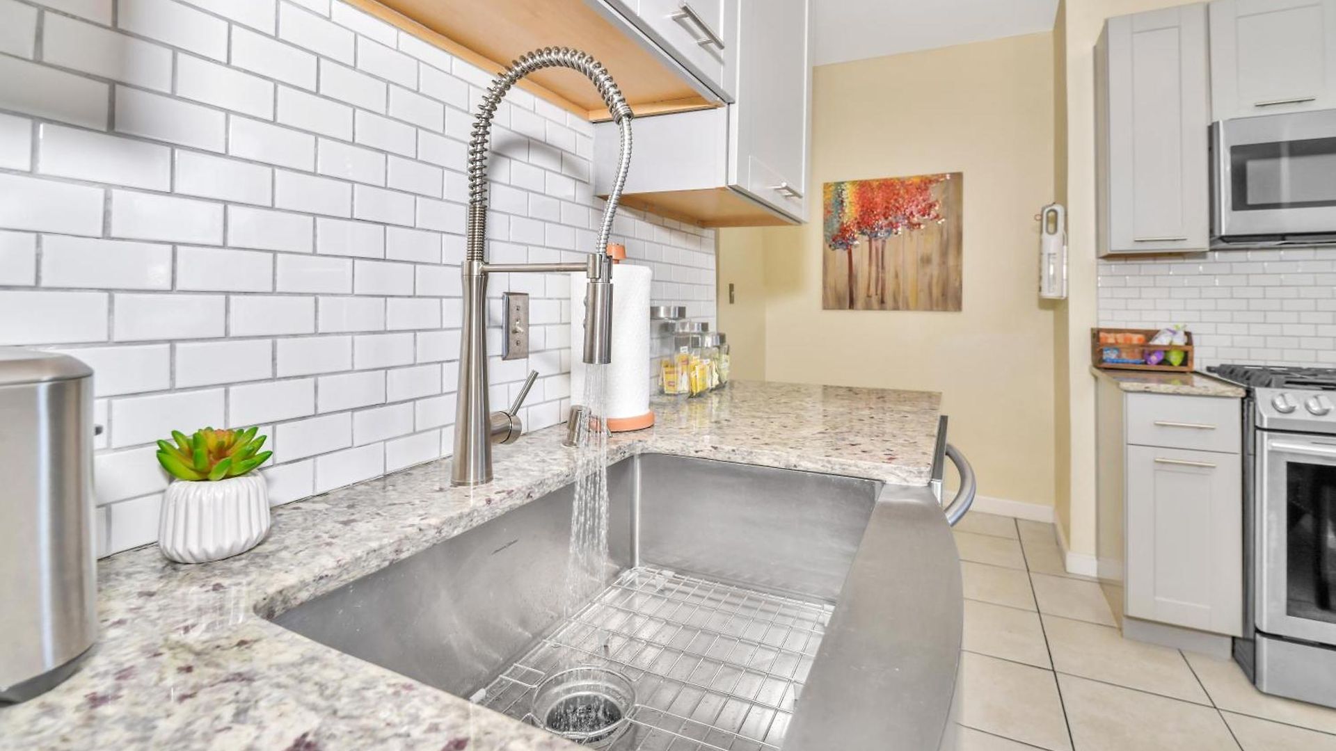 Comfort Apartment Boston
