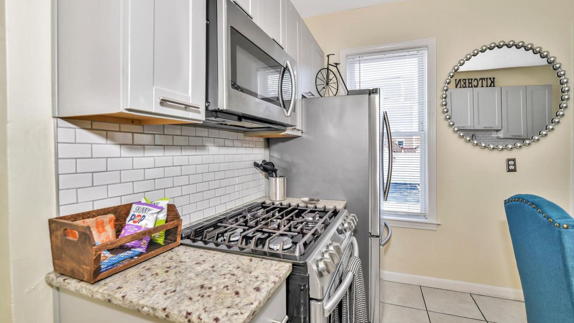Comfort Apartment Boston