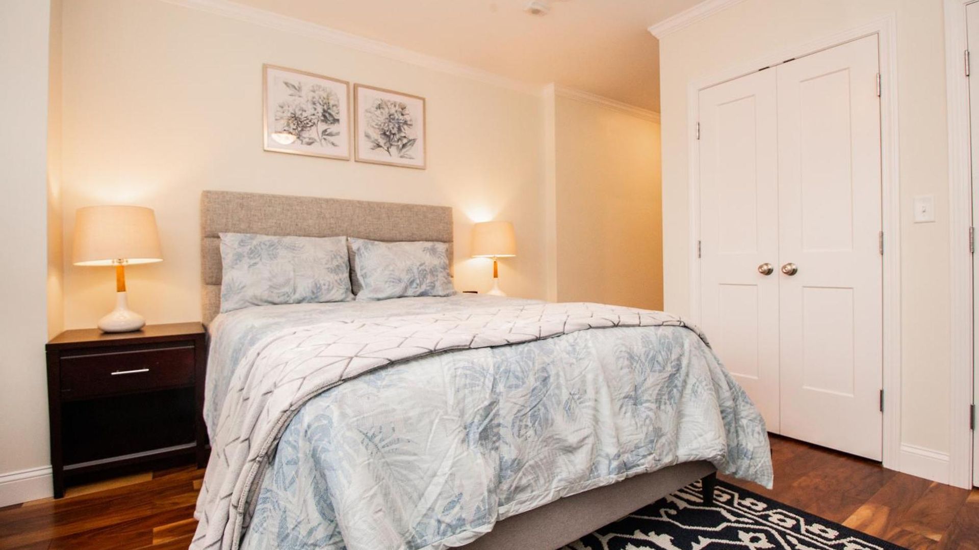 2 Bedroom Unit W Elevator & In-unit Laundry Boston