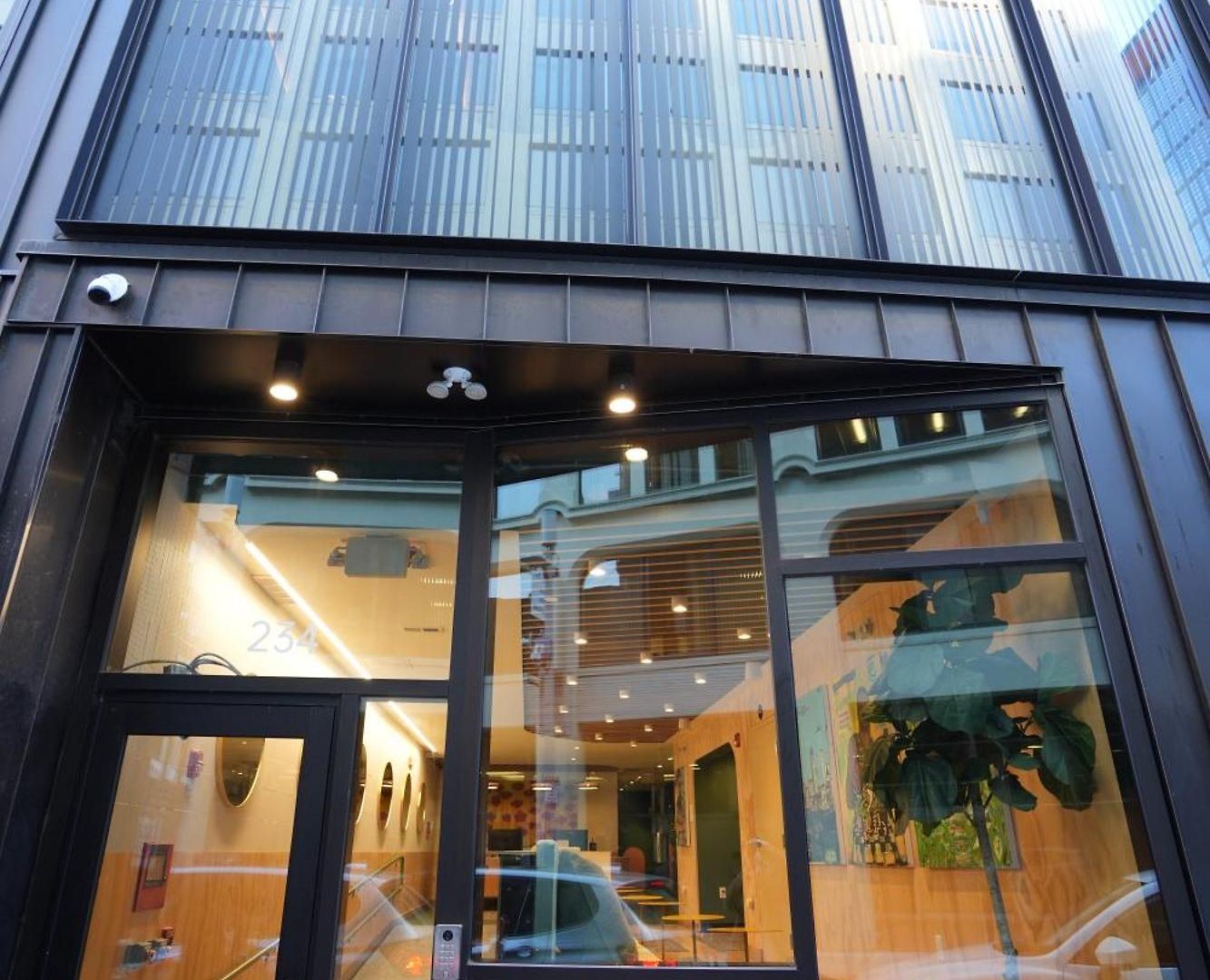 Meco Boston