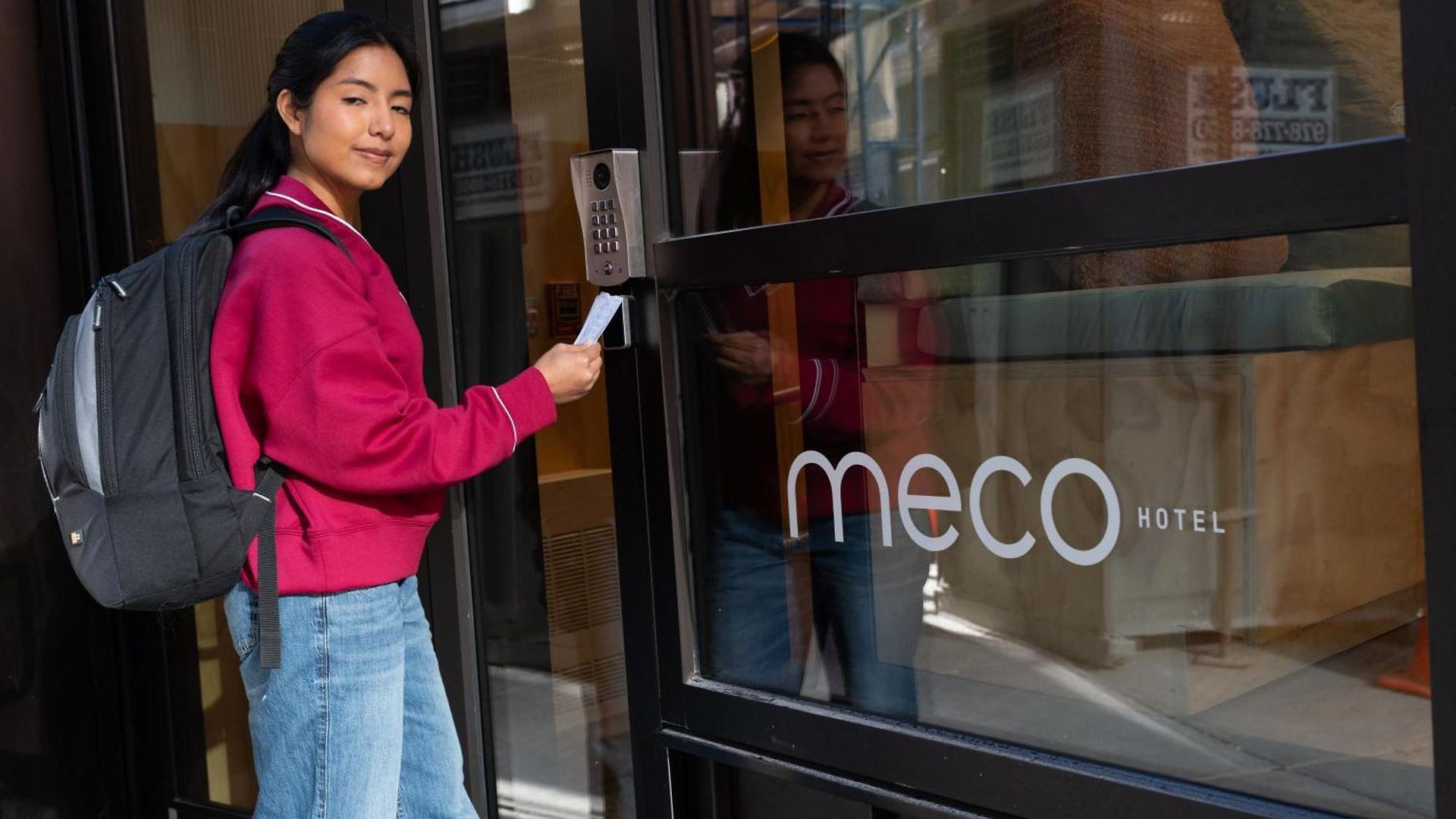 Meco