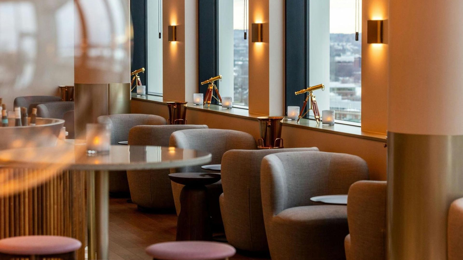 Citizenm Back Bay
