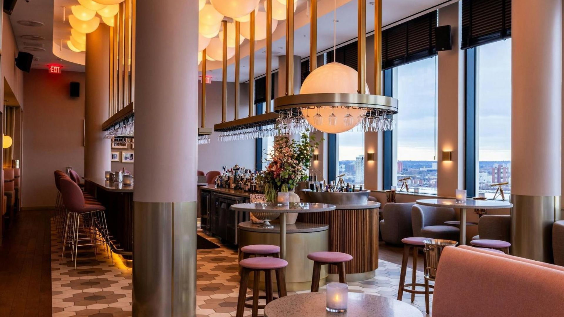 Citizenm Back Bay Hotel