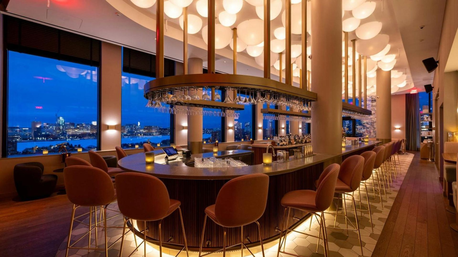 Hotel Citizenm Back Bay 4*
