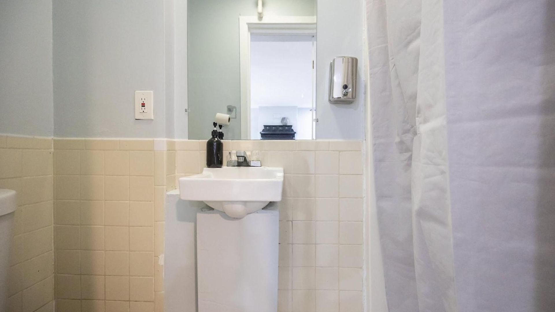 Centrally Located In Boston's Bay