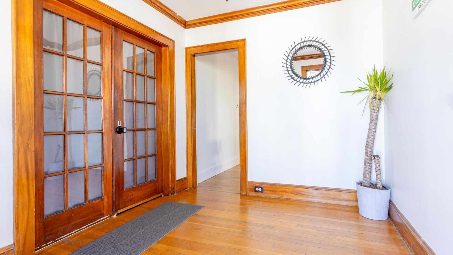 Homestay 152 Quite & Bright & Spacious In Brighton *