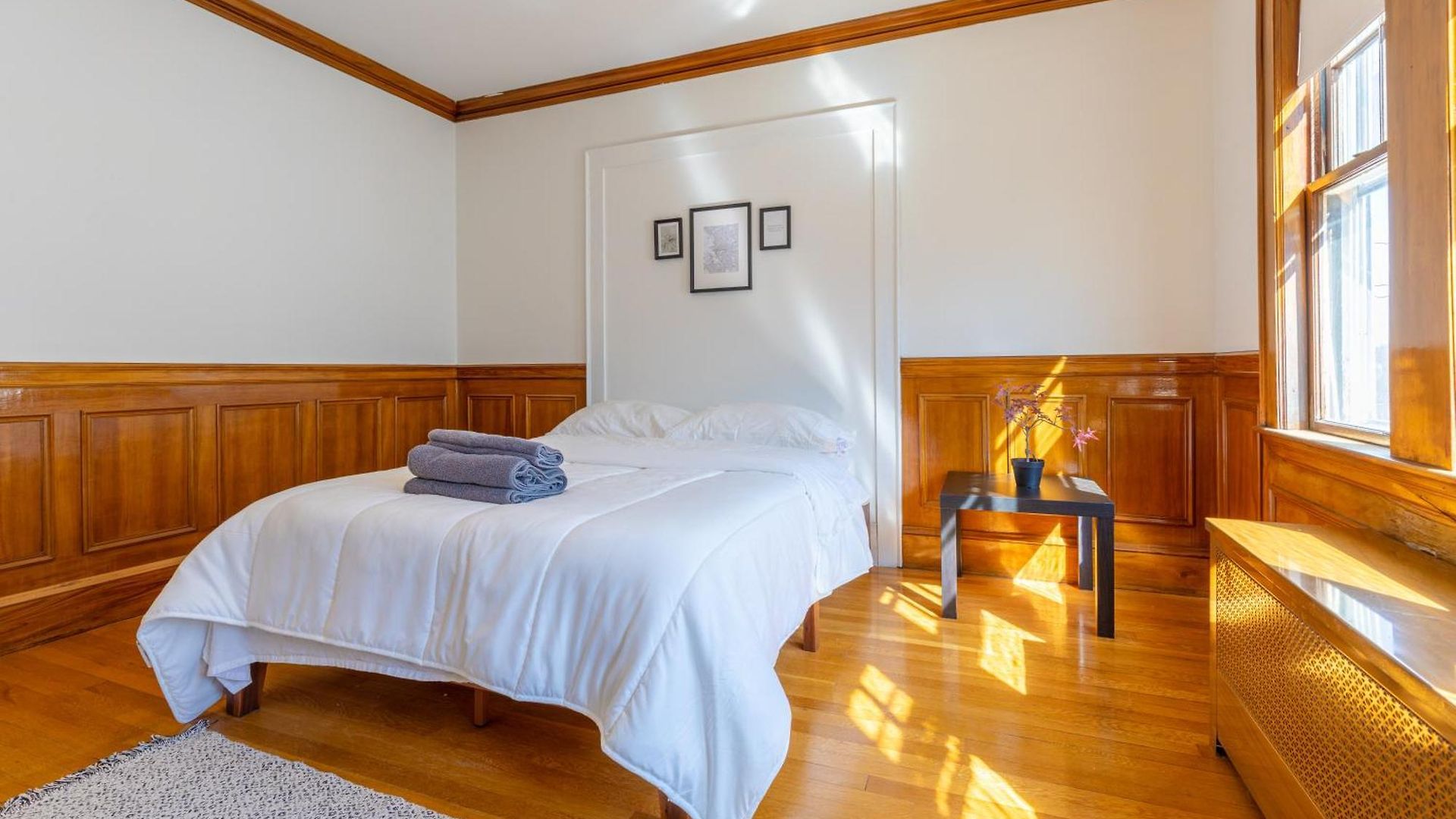 Homestay 154 Quite & Bright & Spacious In Brighton