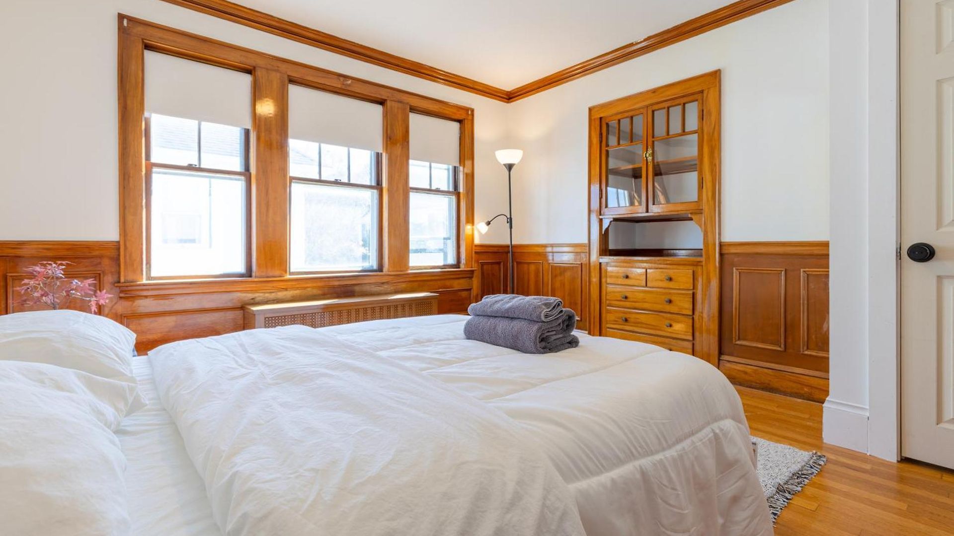 154 Quite & Bright & Spacious In Brighton Homestay *