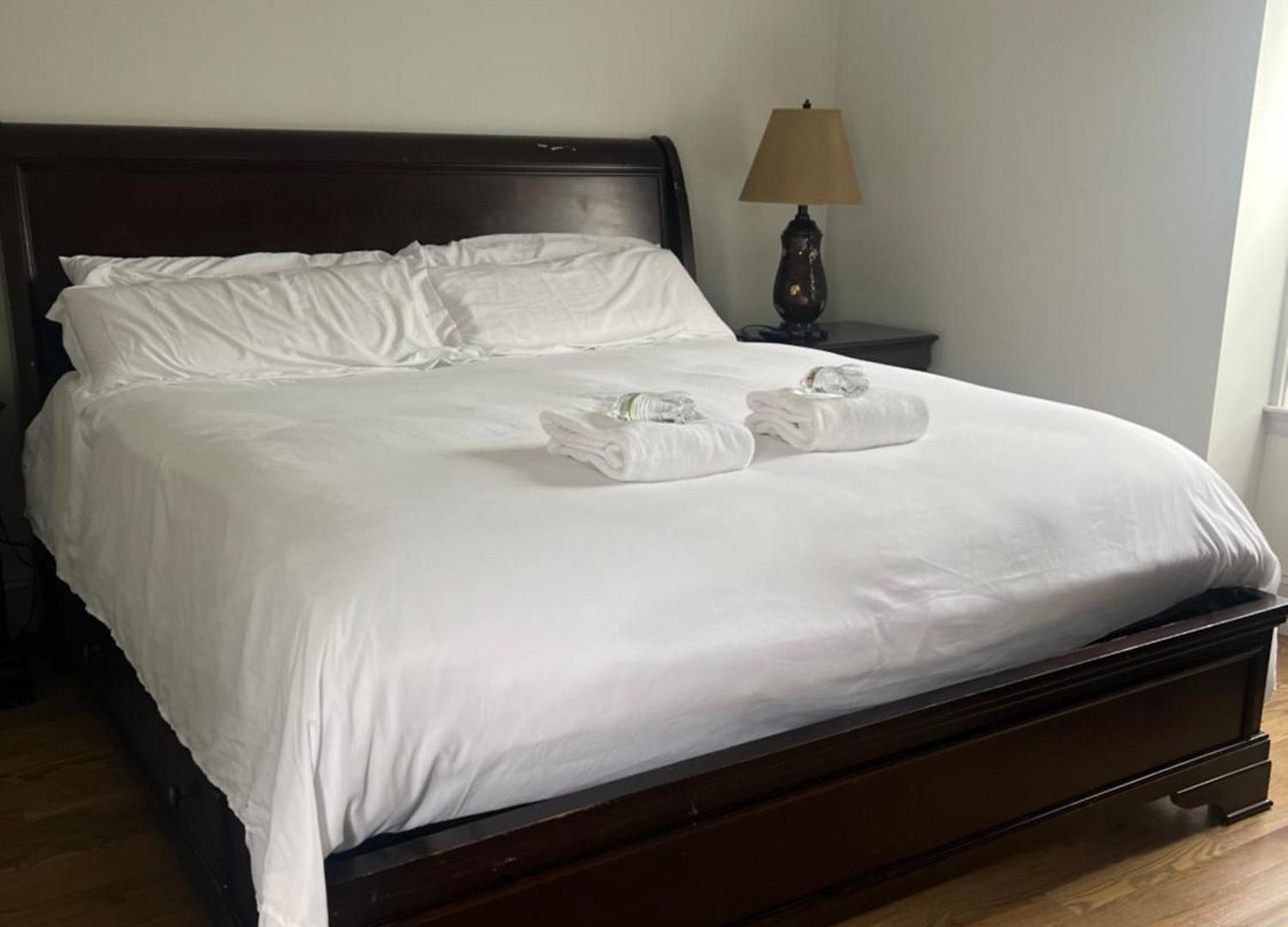 Homestay Historic Lower Mills
